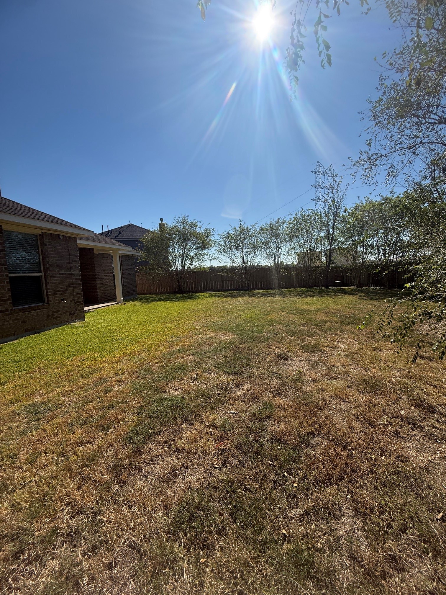 13417 Star Creek Lane, Rosharon, TX 77583