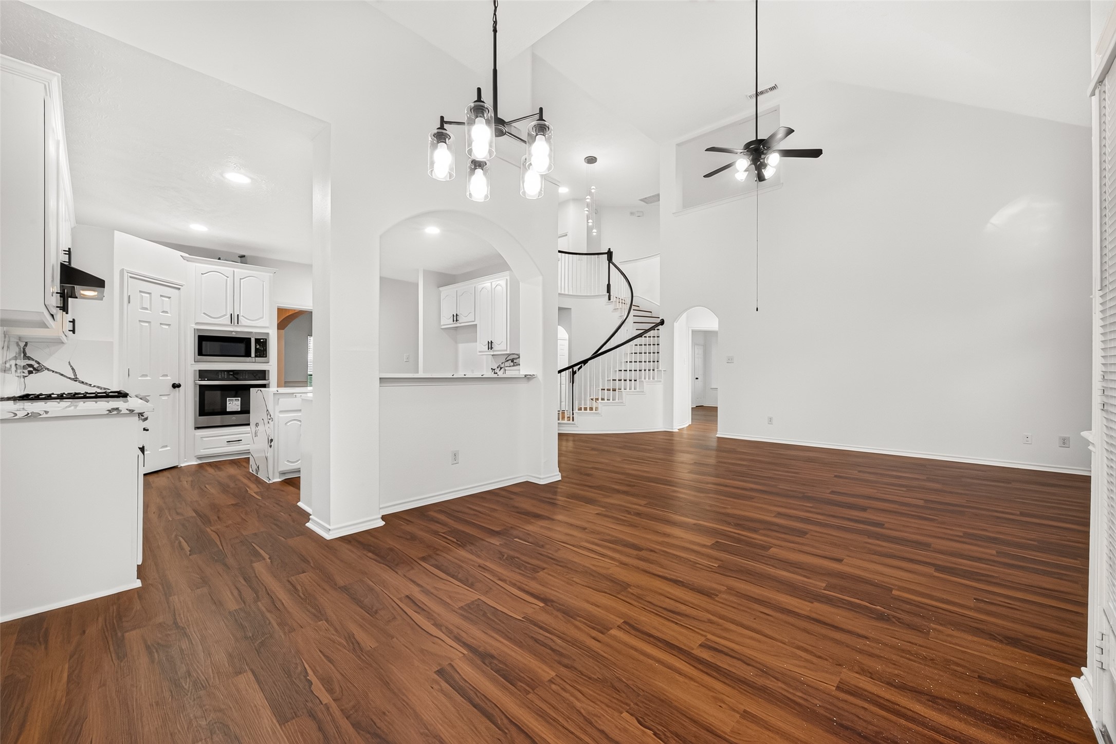 5910 Coral Petal Lane, Richmond, TX 77469