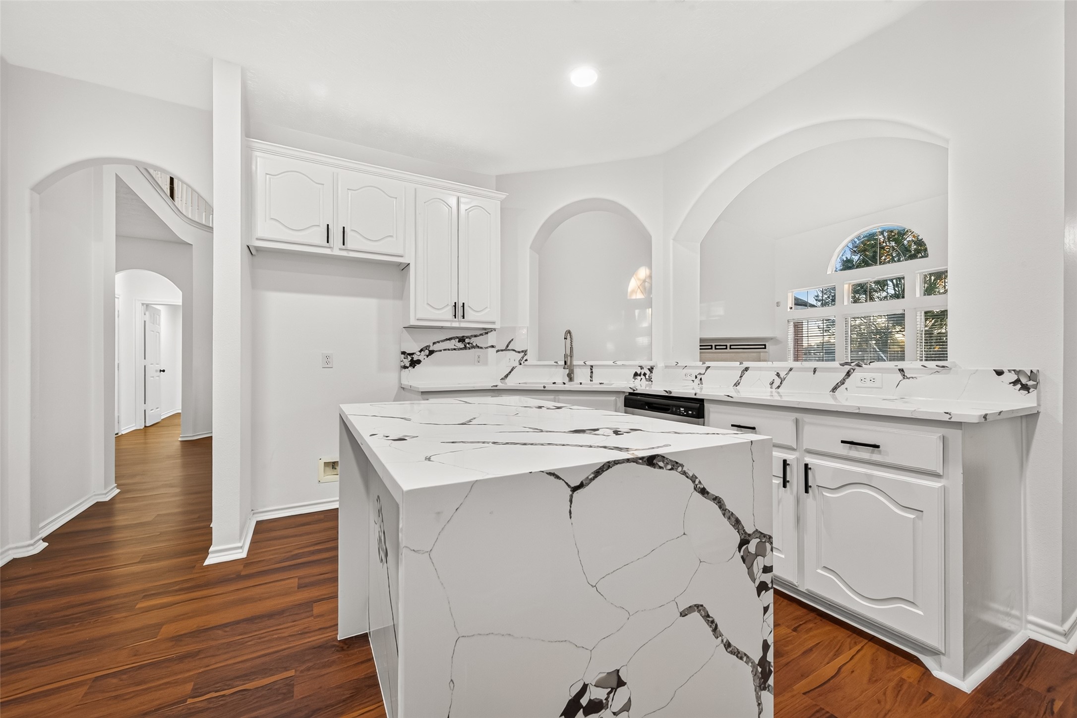 5910 Coral Petal Lane, Richmond, TX 77469