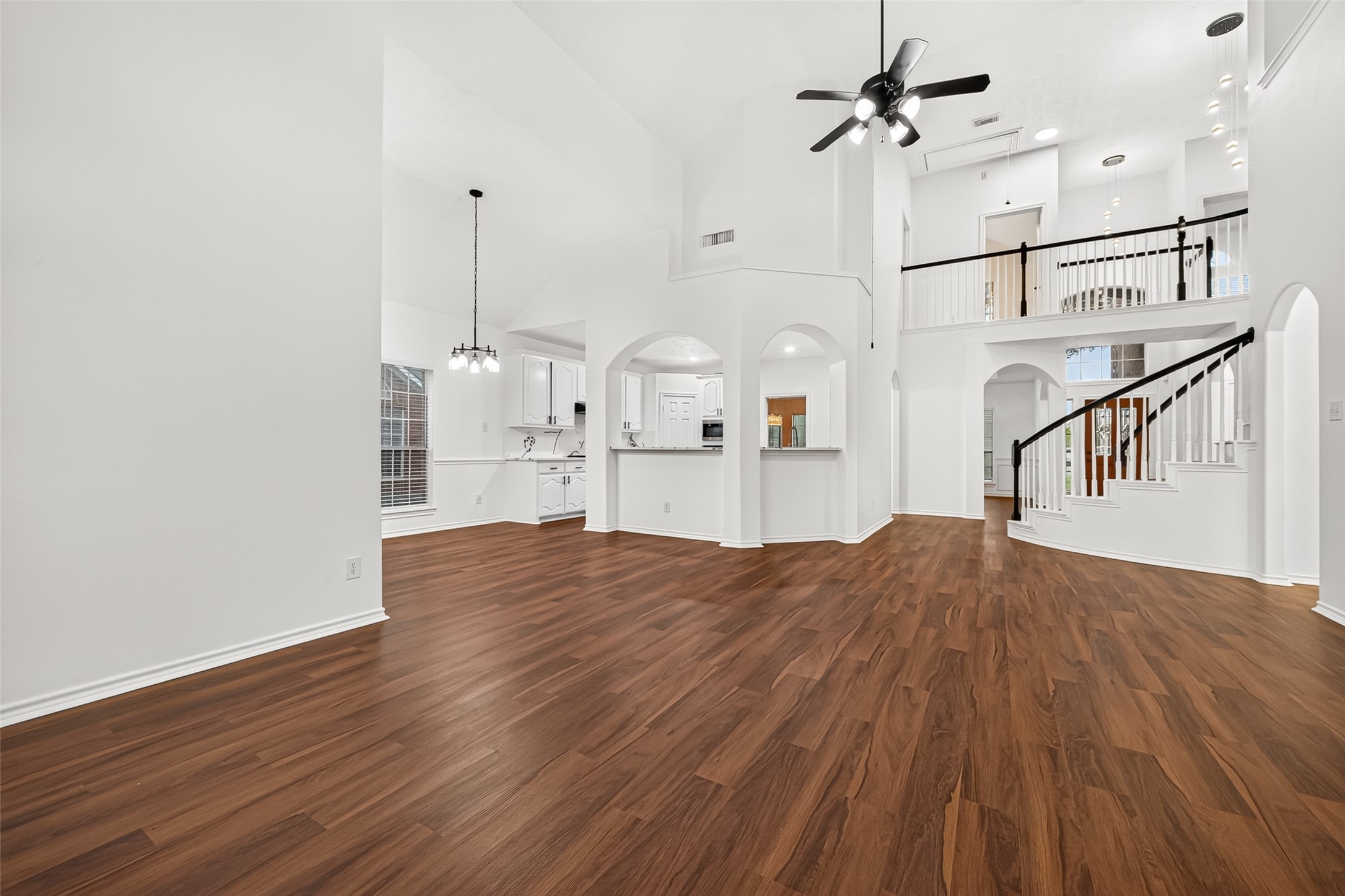 5910 Coral Petal Lane, Richmond, TX 77469