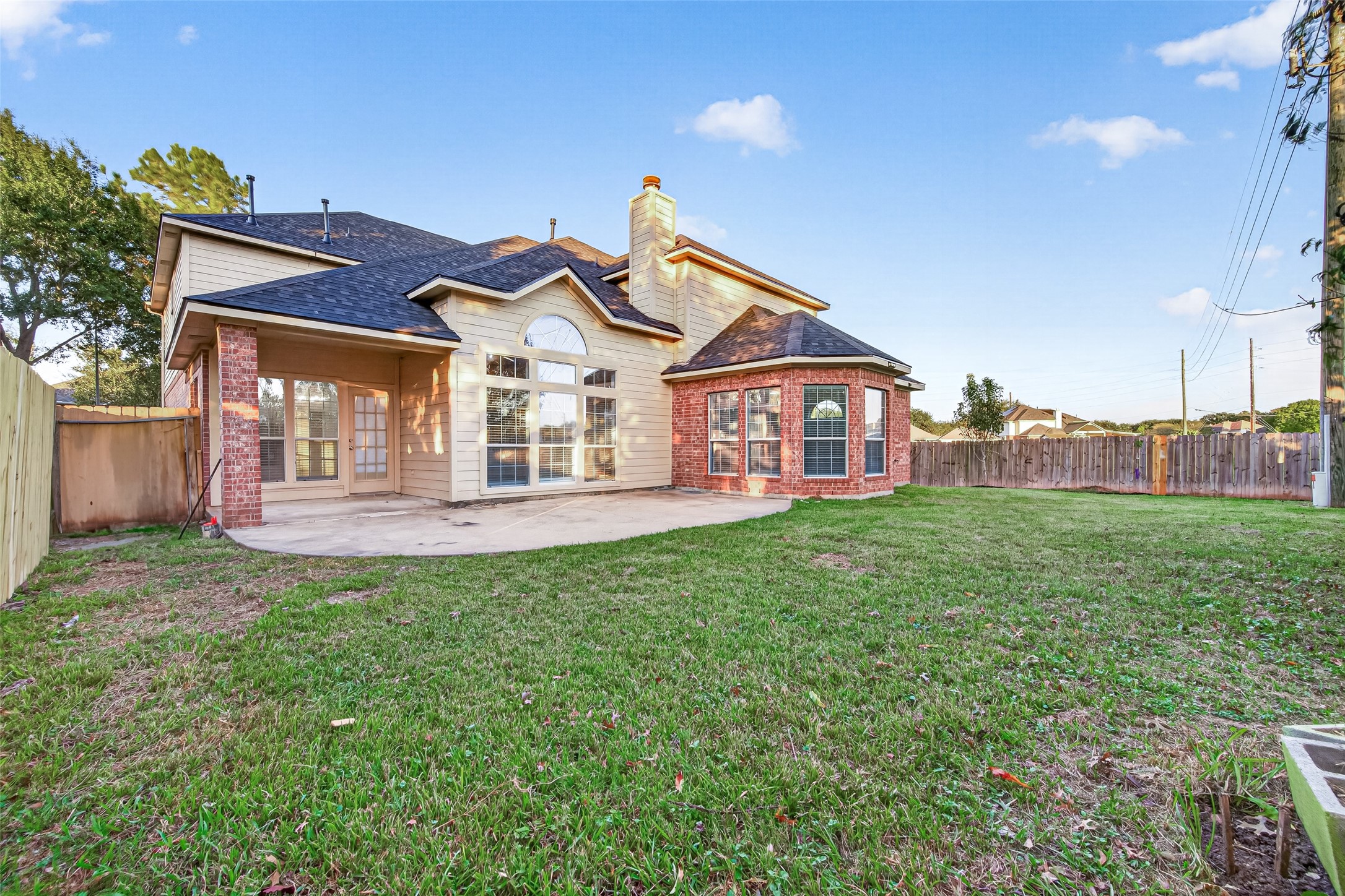 5910 Coral Petal Lane, Richmond, TX 77469