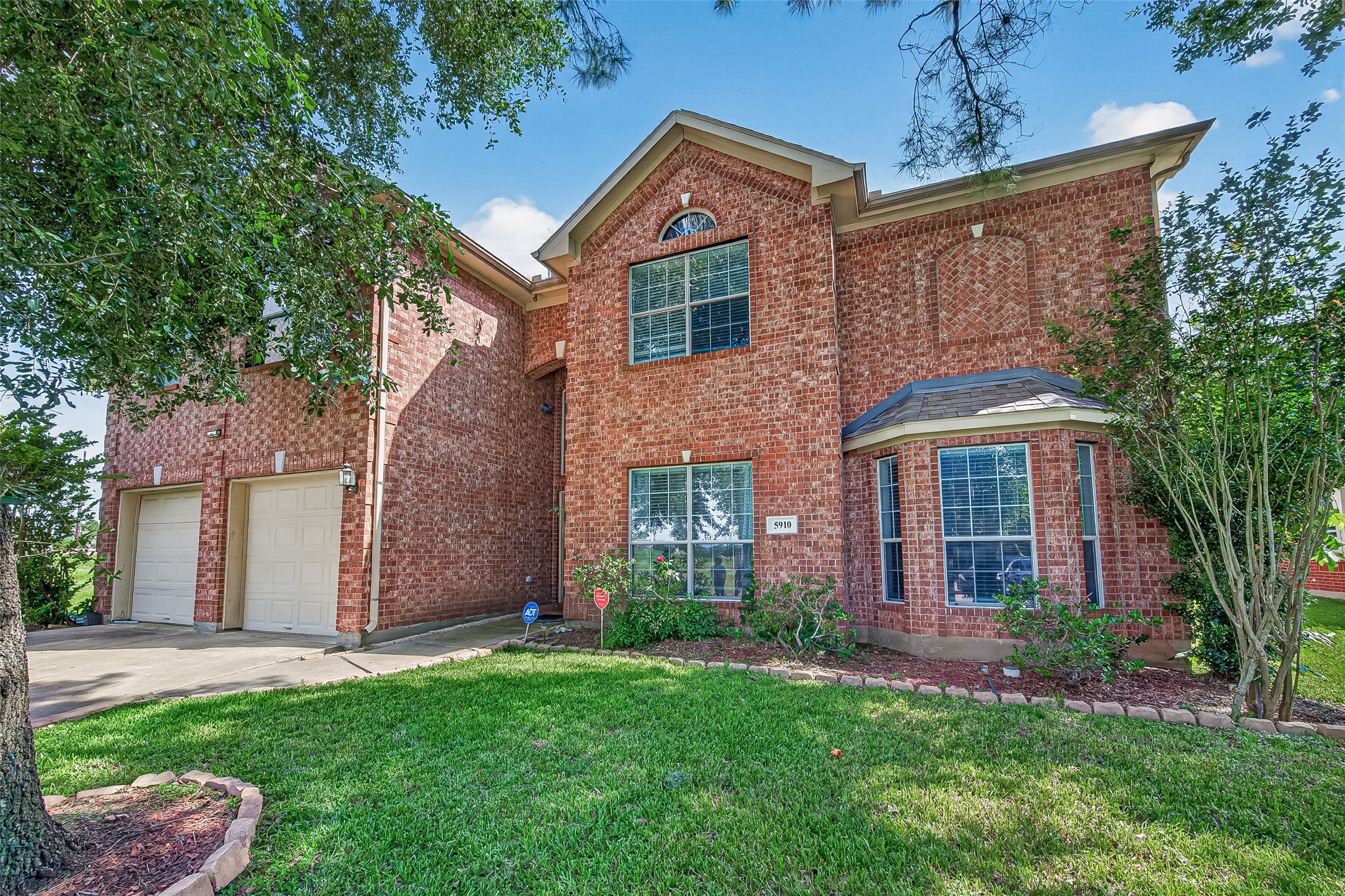 5910 Coral Petal Lane, Richmond, TX 77469