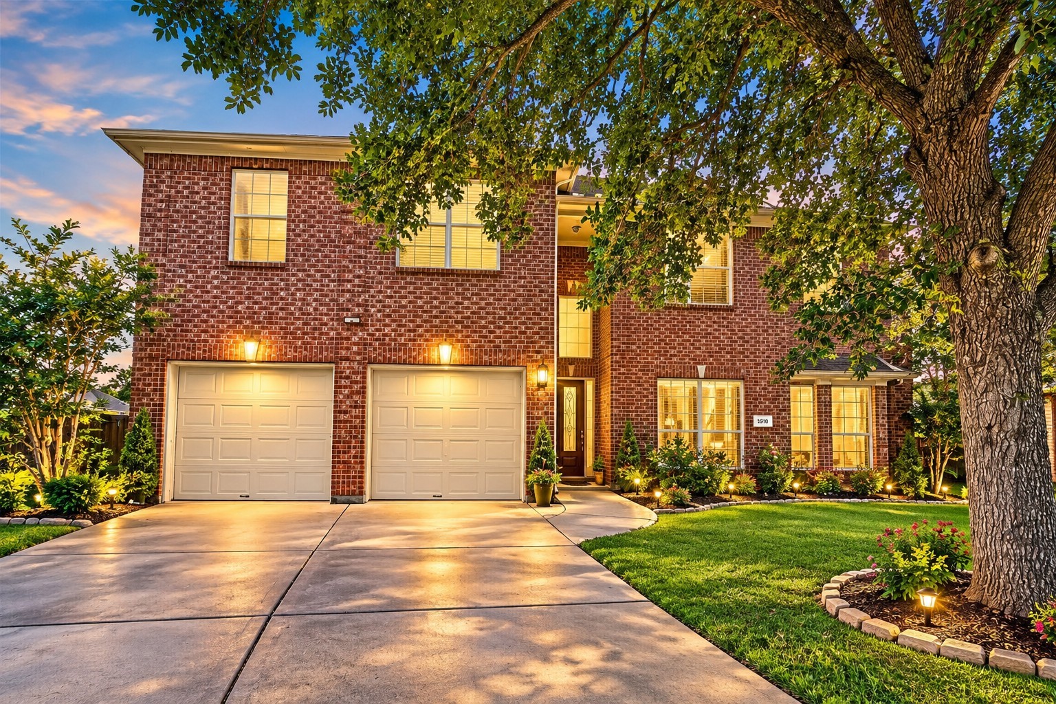 5910 Coral Petal Lane, Richmond, TX 77469