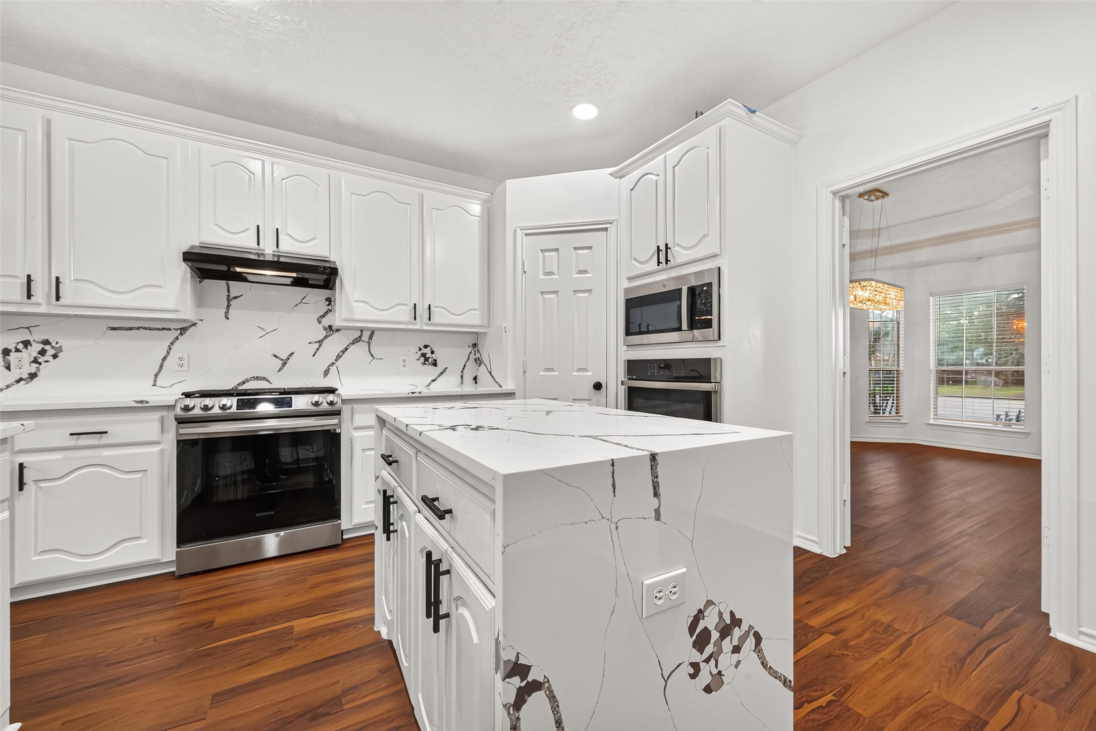 5910 Coral Petal Lane, Richmond, TX 77469