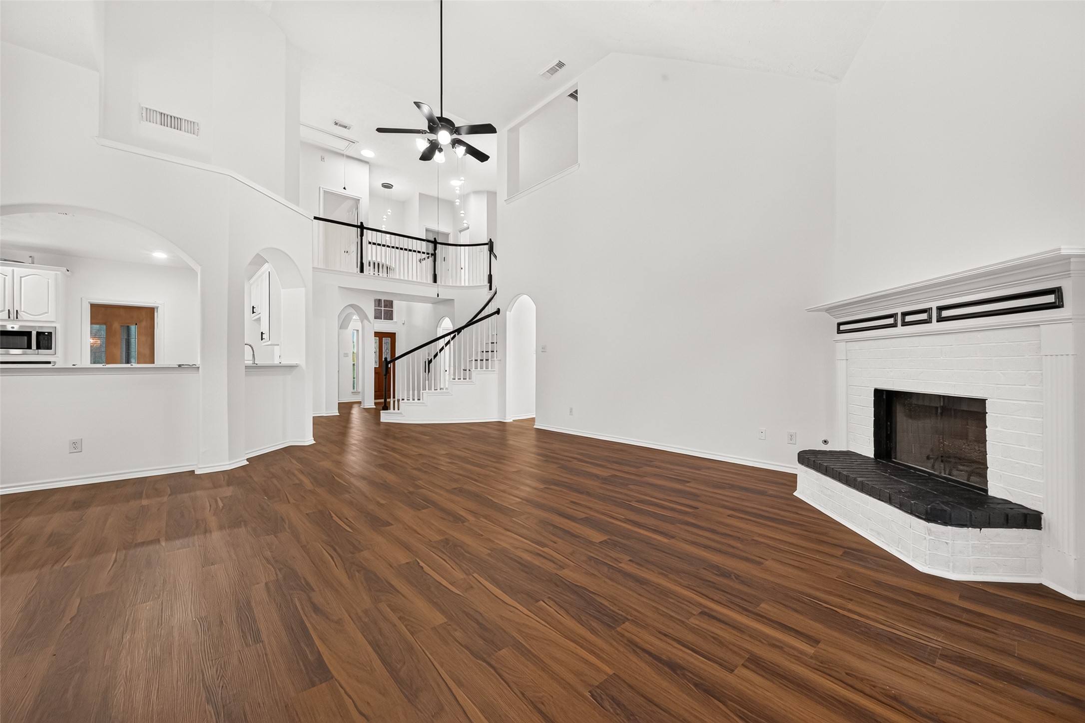 5910 Coral Petal Lane, Richmond, TX 77469