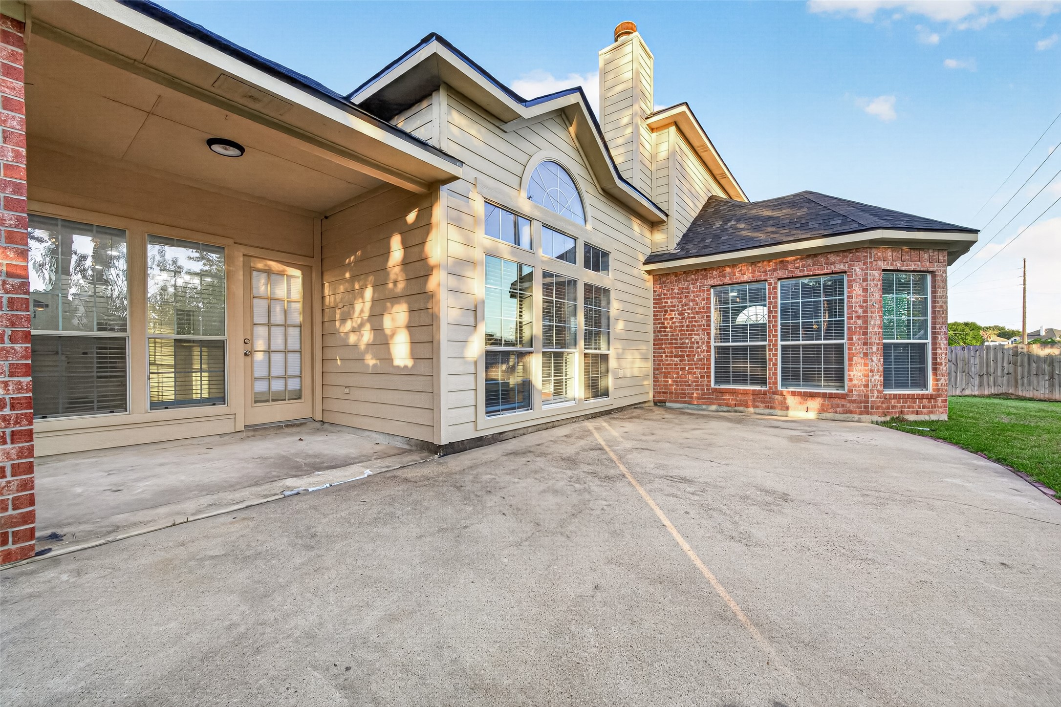 5910 Coral Petal Lane, Richmond, TX 77469