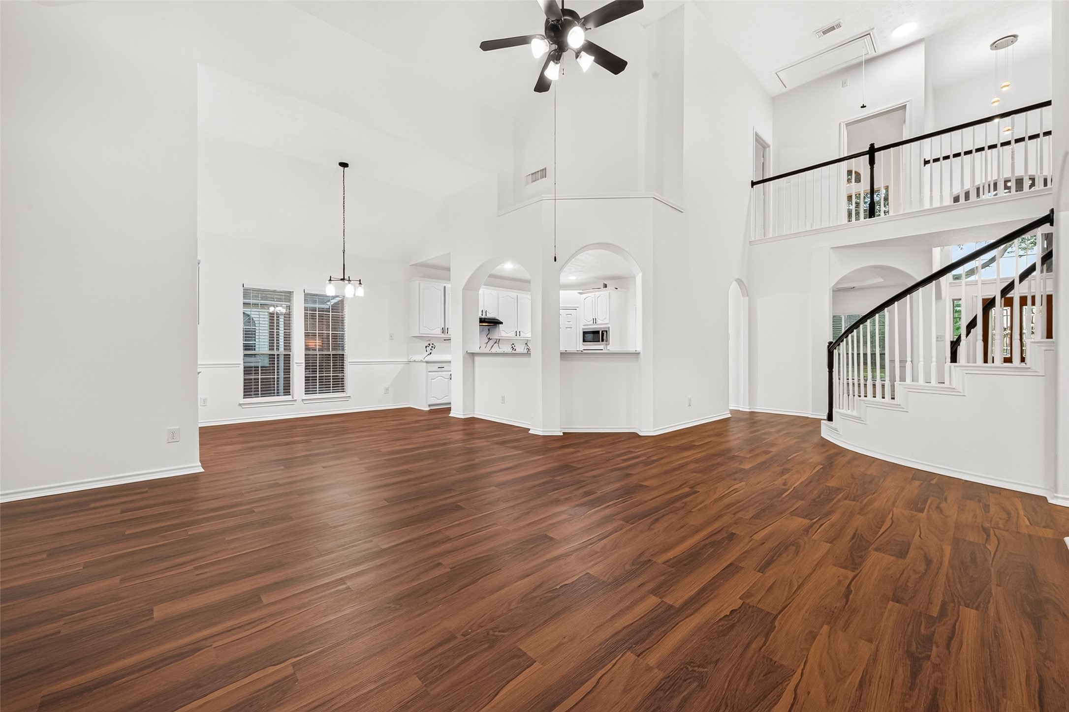5910 Coral Petal Lane, Richmond, TX 77469