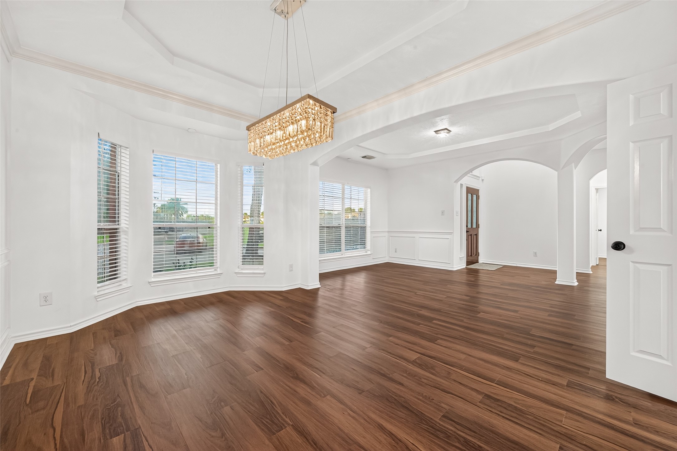5910 Coral Petal Lane, Richmond, TX 77469