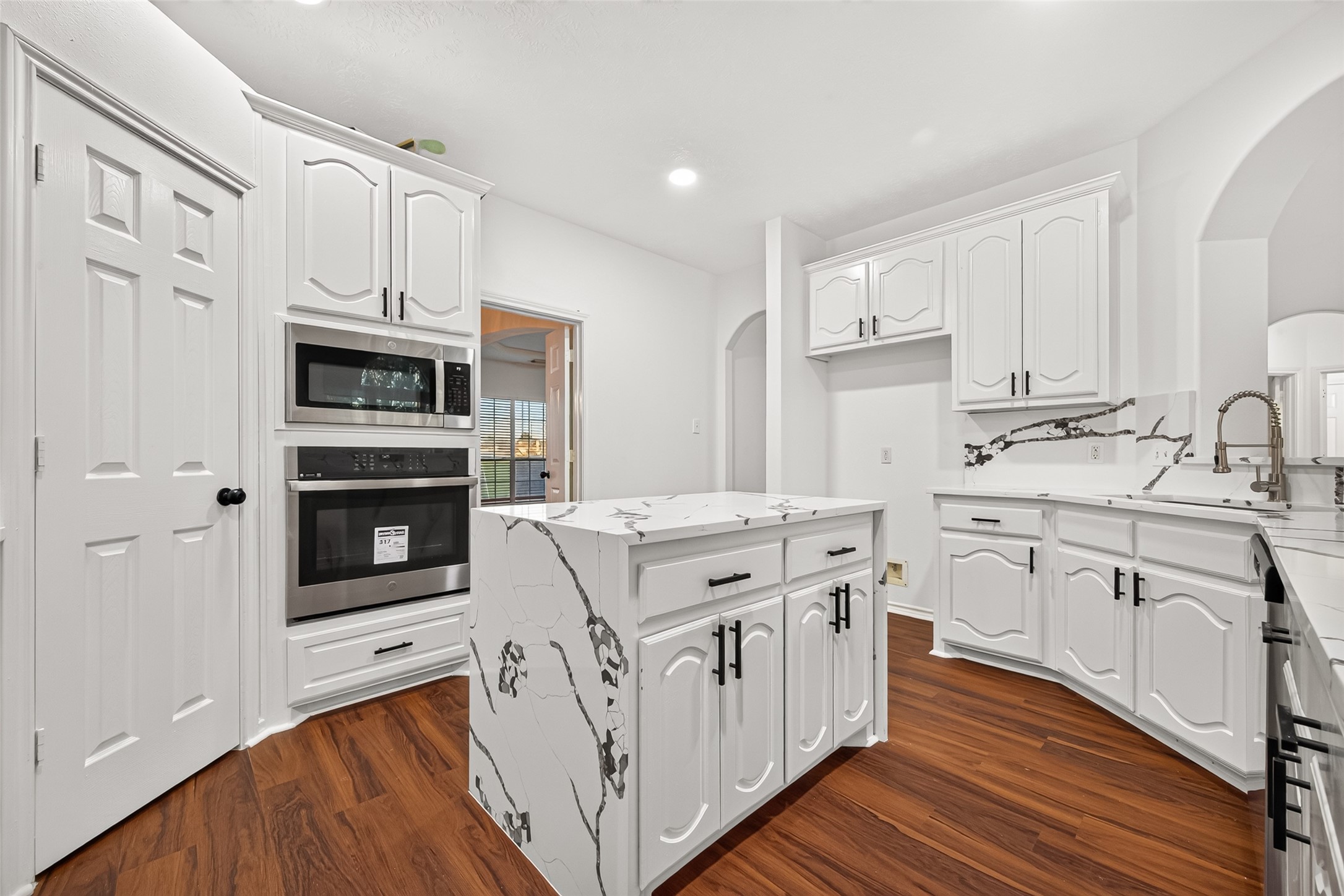 5910 Coral Petal Lane, Richmond, TX 77469