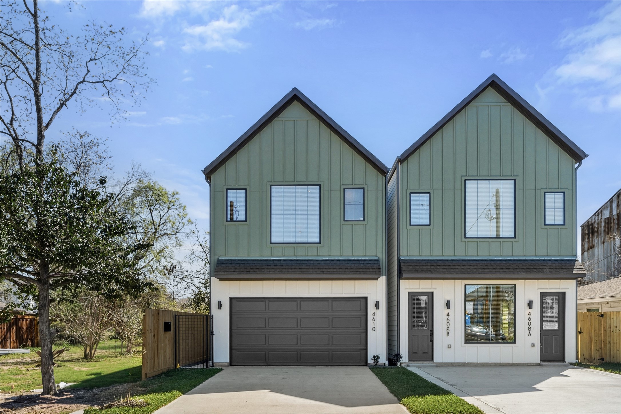 4610 Gunter Street, Houston, TX 77020