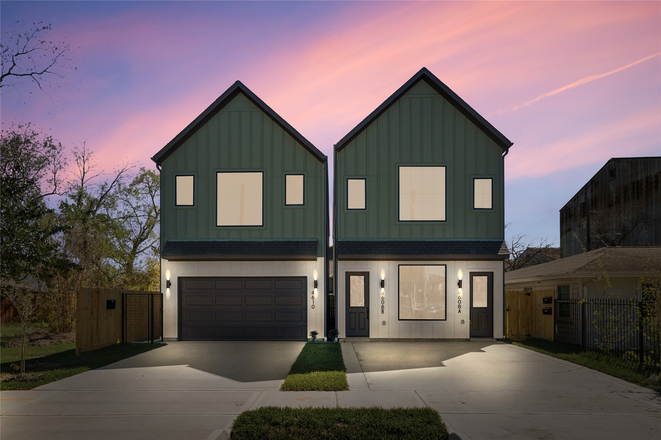 4610 Gunter Street, Houston, TX 77020