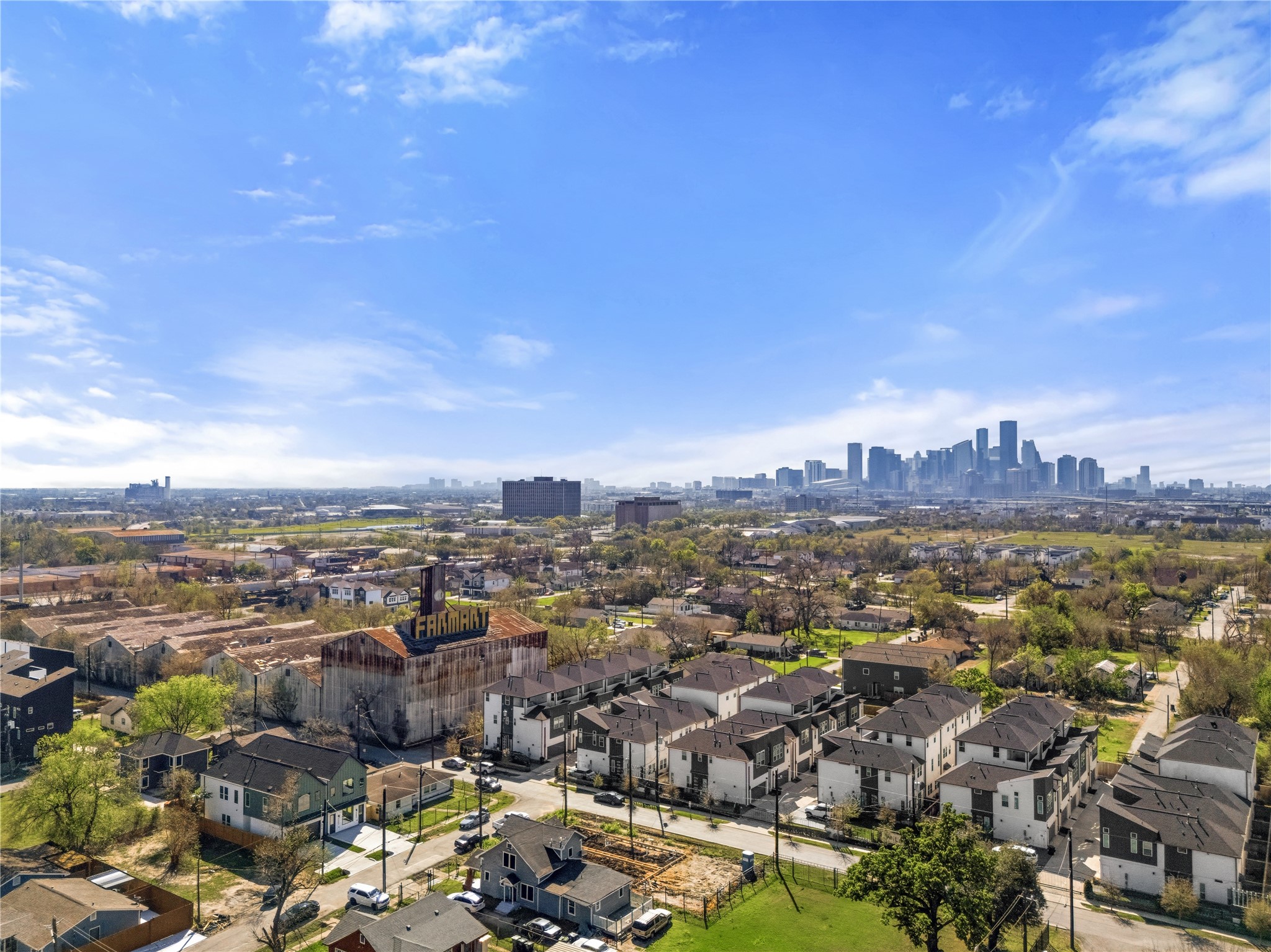 4610 Gunter Street, Houston, TX 77020