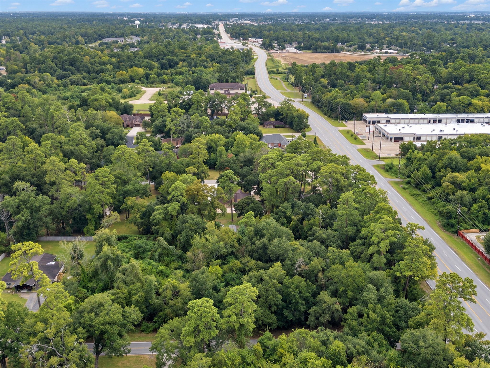 000 Creekhickory Road, Houston, TX 77068