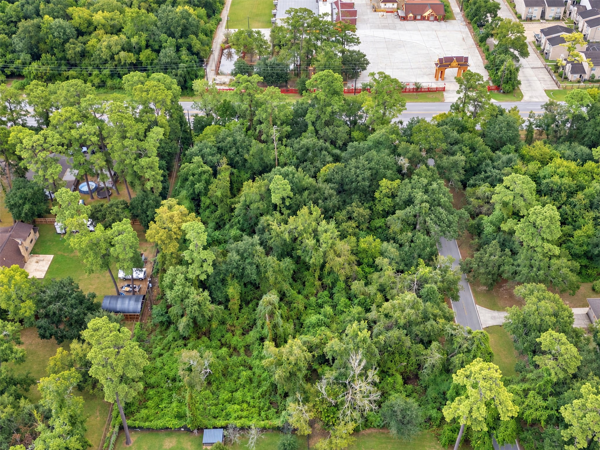 000 Creekhickory Road, Houston, TX 77068