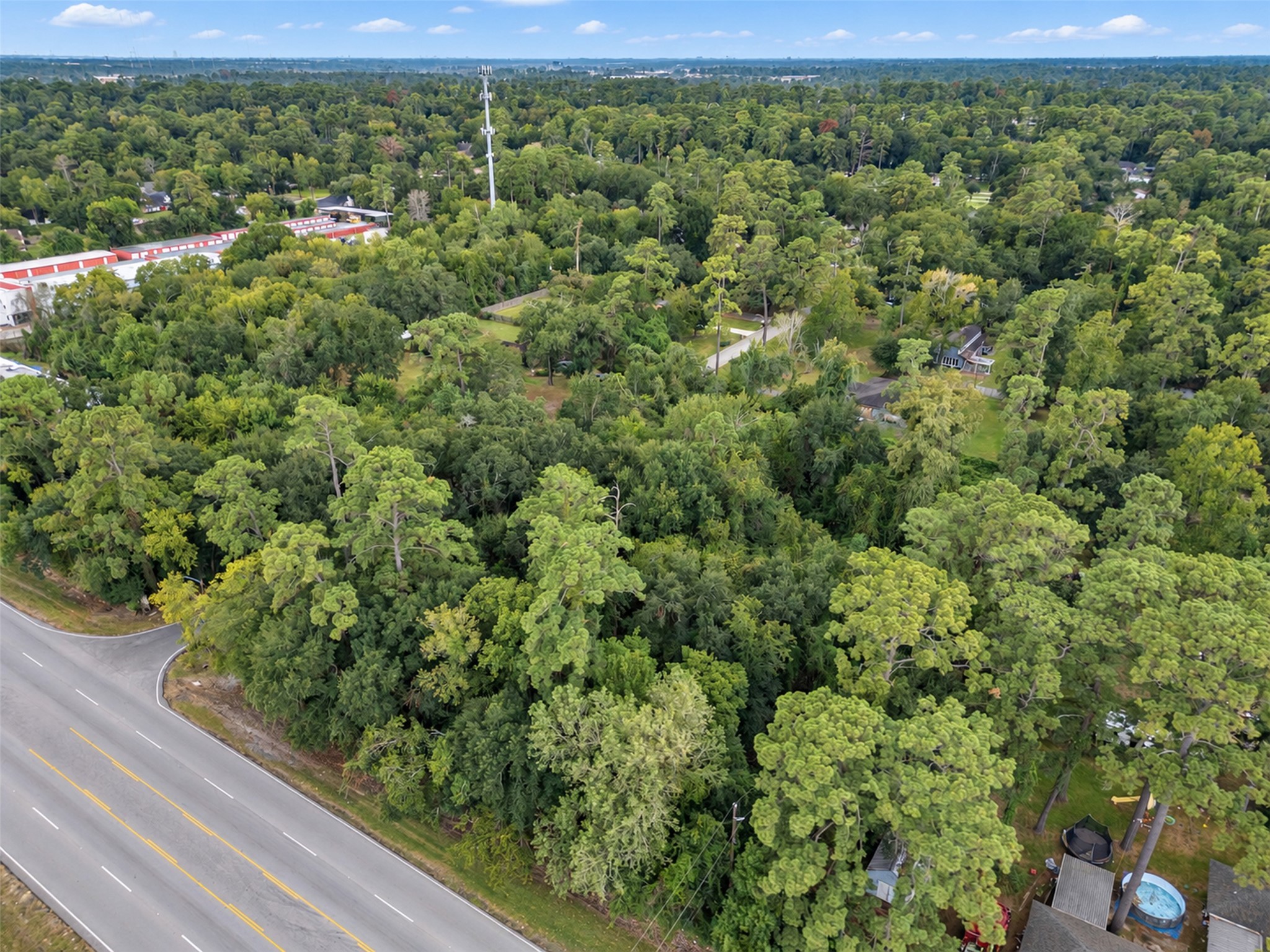 000 Creekhickory Road, Houston, TX 77068