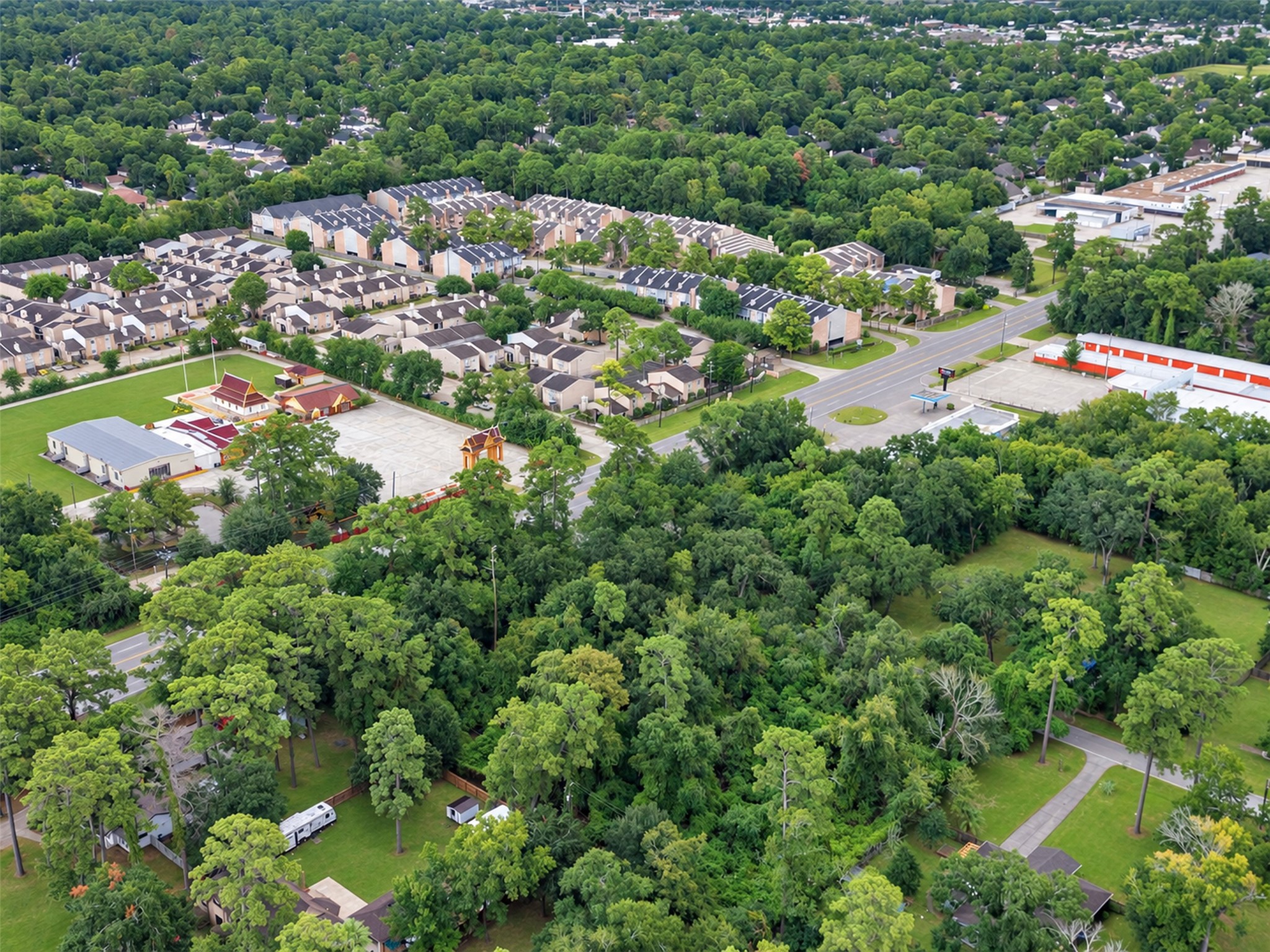 000 Creekhickory Road, Houston, TX 77068