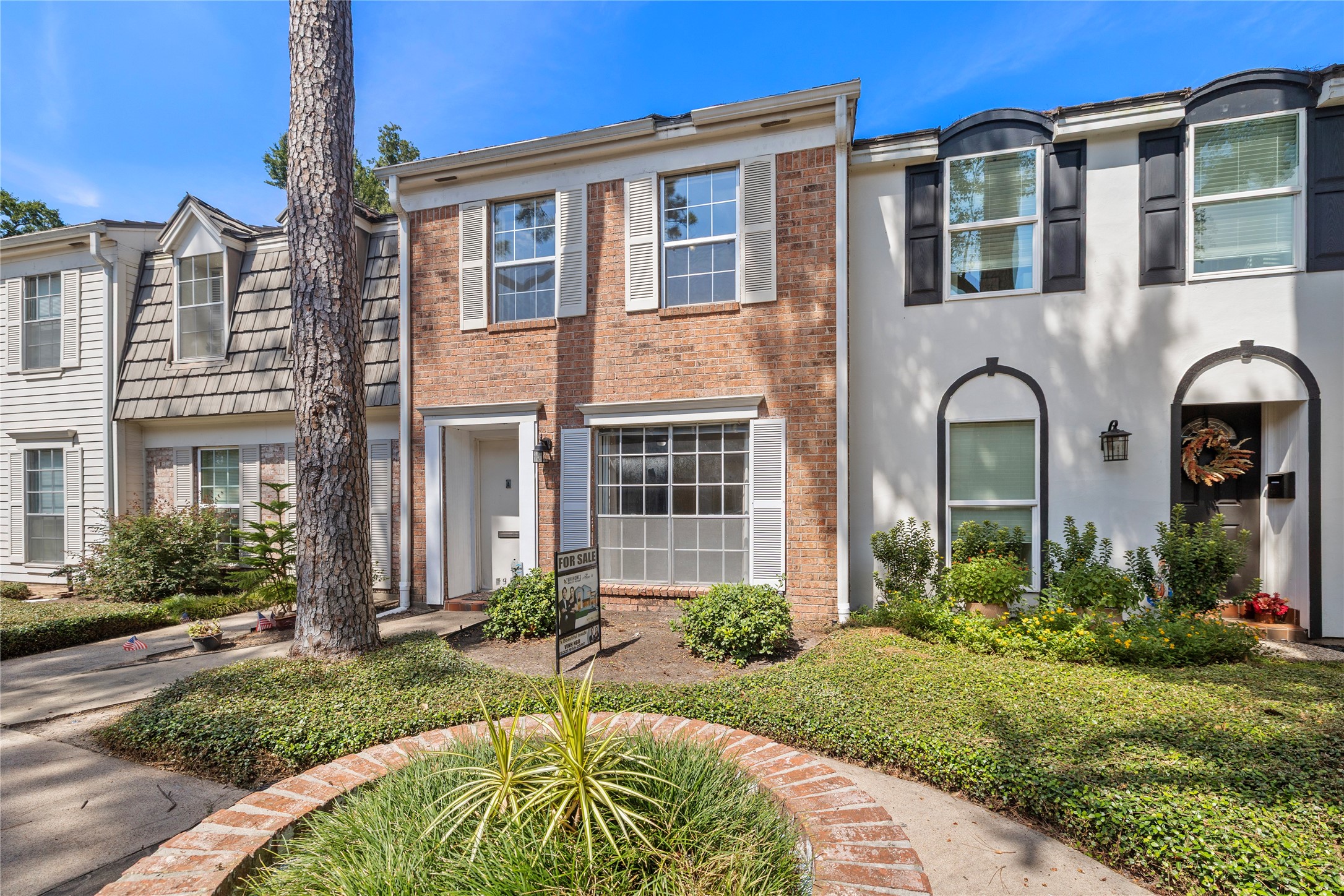1425 Springrock Lane, #4, Houston, TX 77055