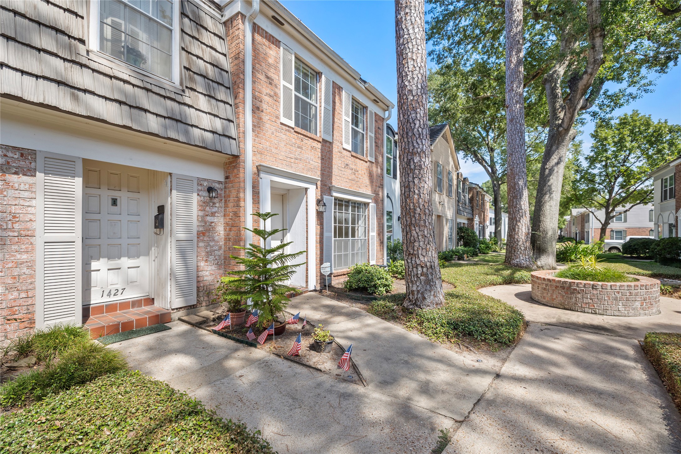 1425 Springrock Lane, #4, Houston, TX 77055
