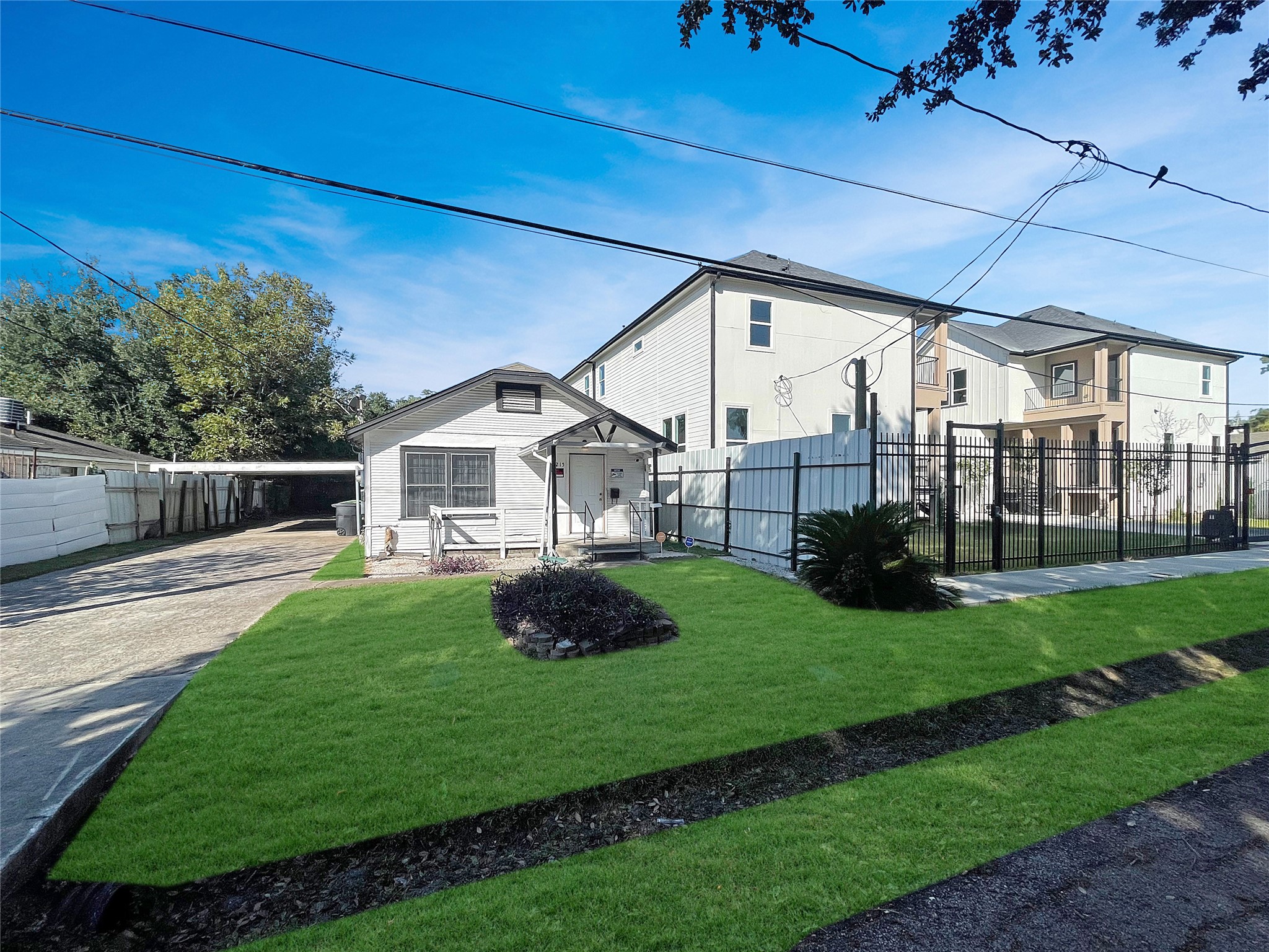 4215 Europa Street, Houston, TX 77022