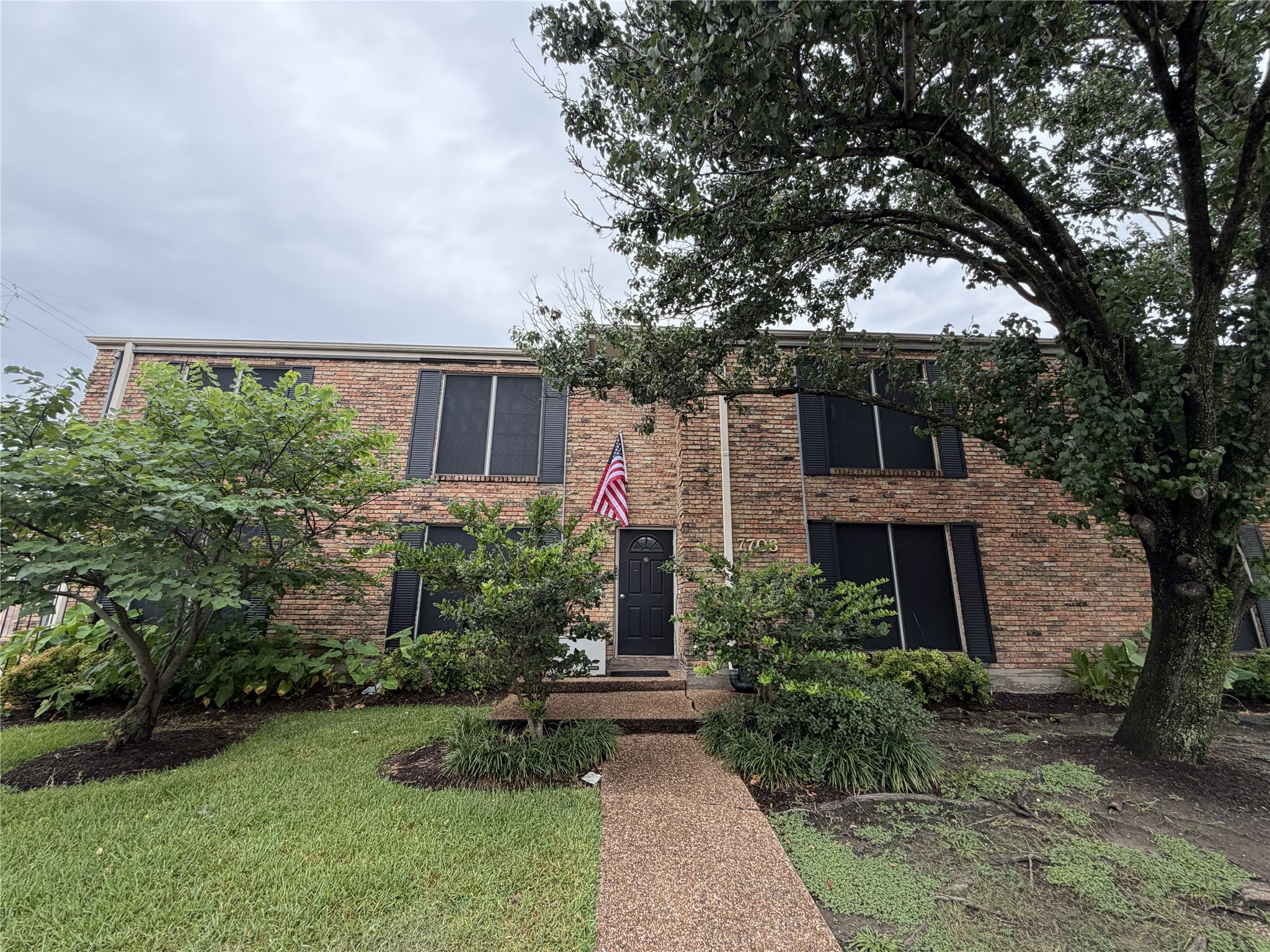 7703 Moonmist, #B, Houston, TX 77036