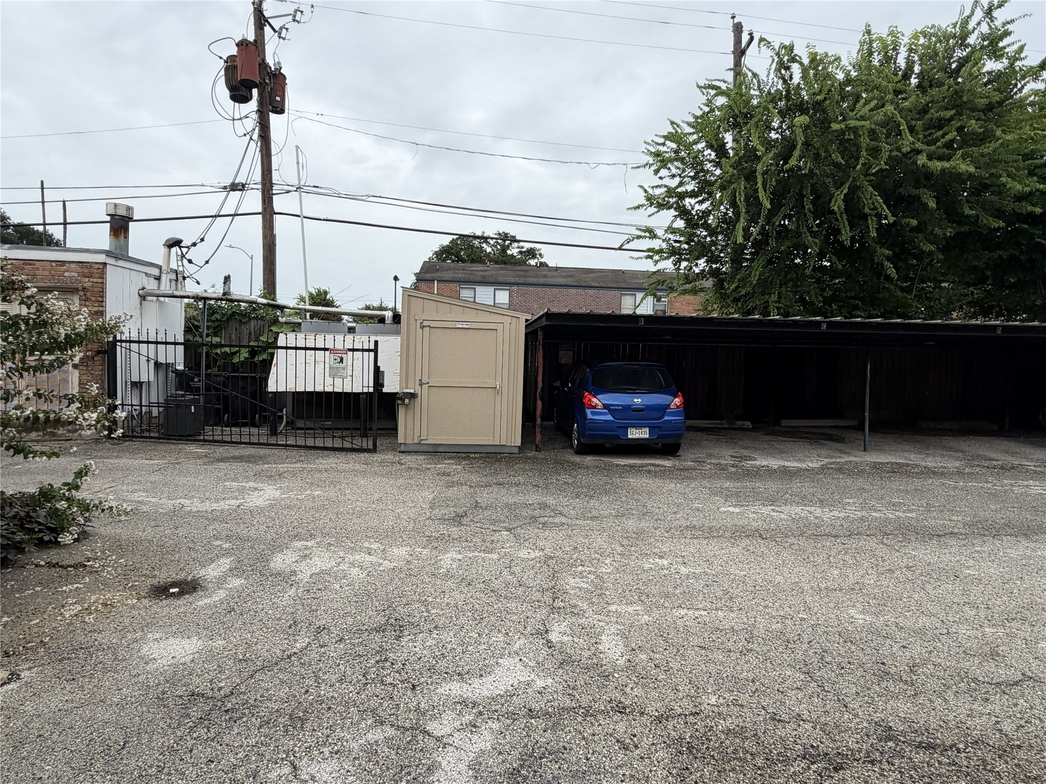 7703 Moonmist, #B, Houston, TX 77036
