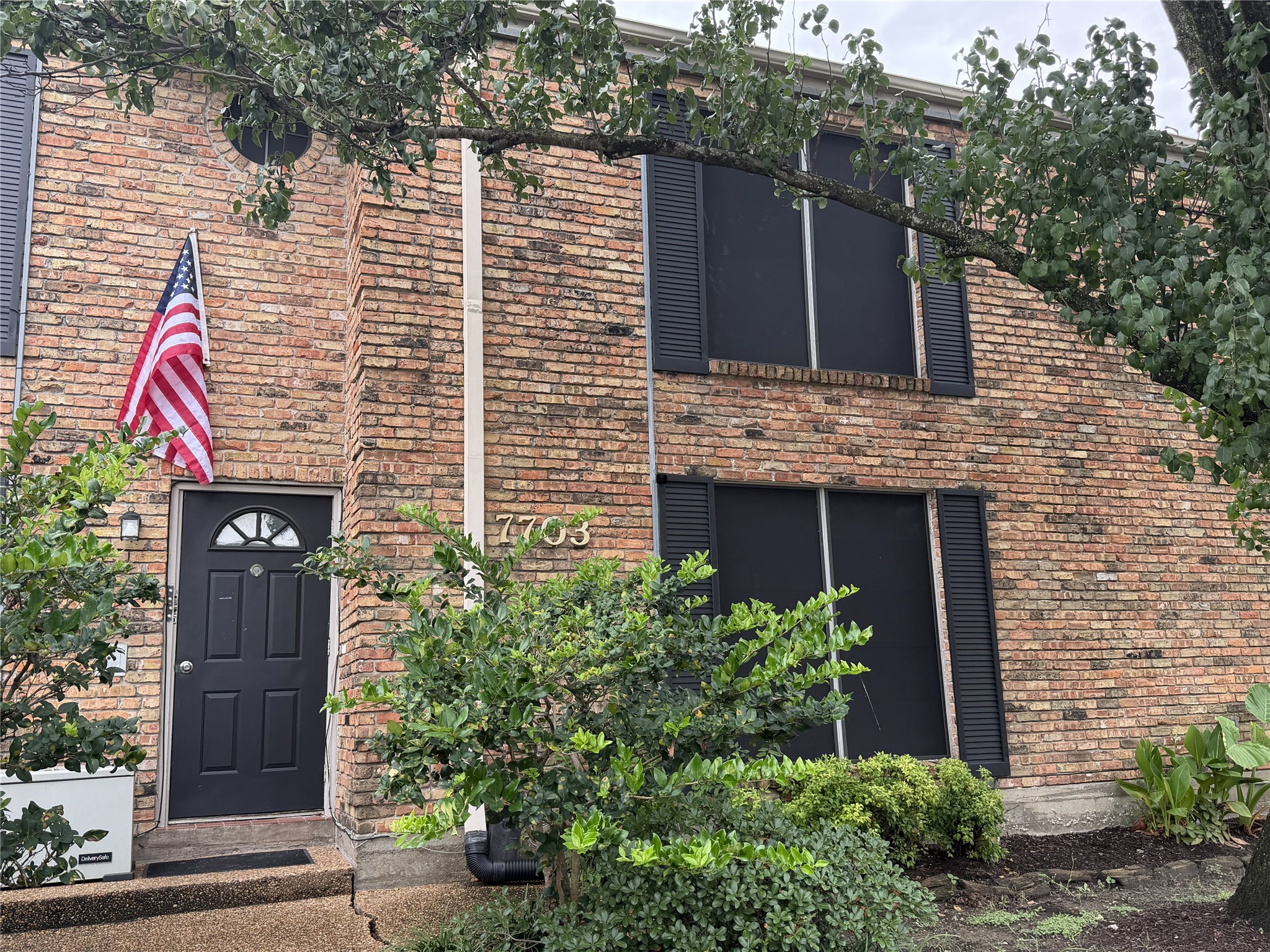 7703 Moonmist, #B, Houston, TX 77036