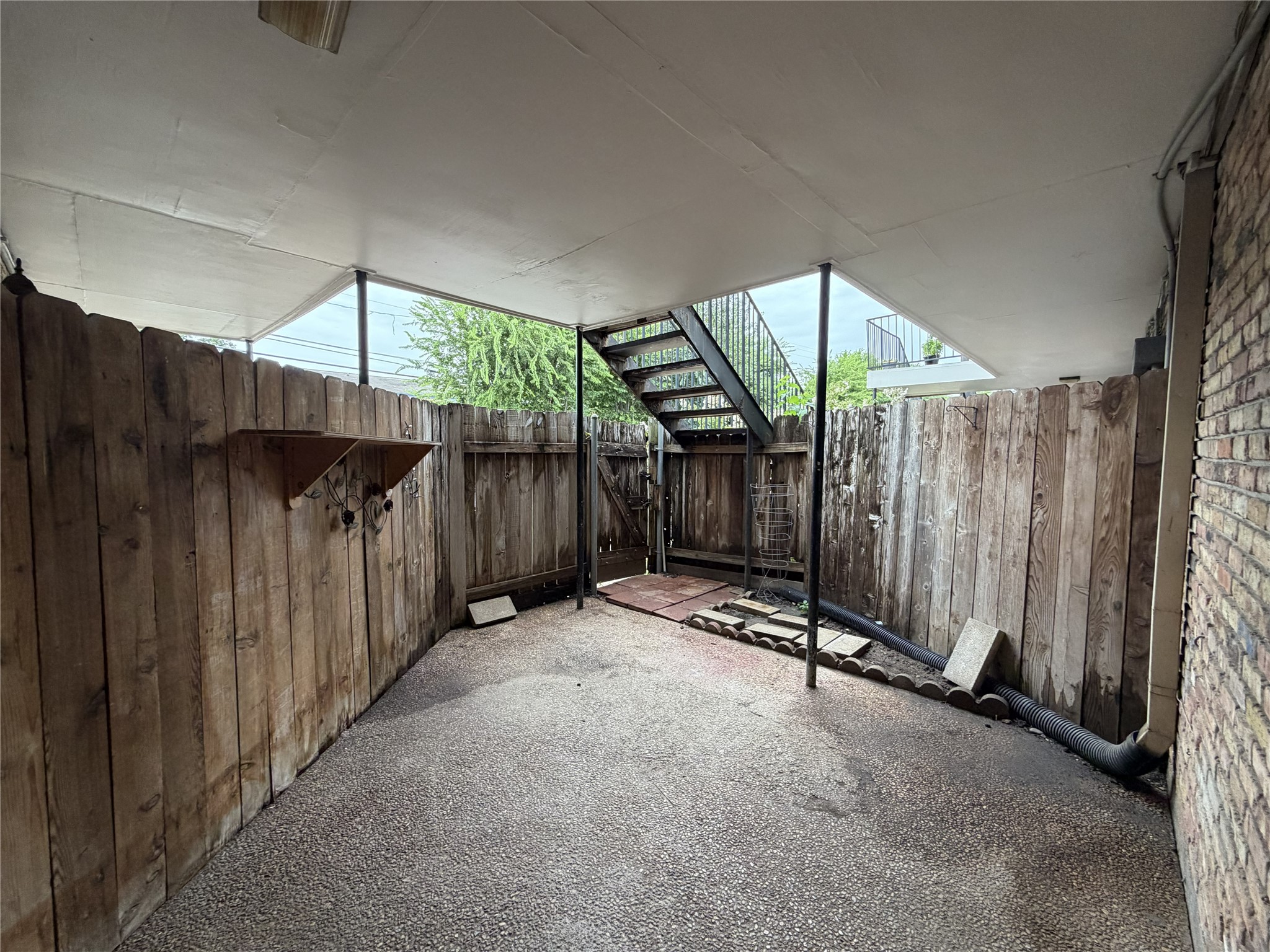 7703 Moonmist, #B, Houston, TX 77036
