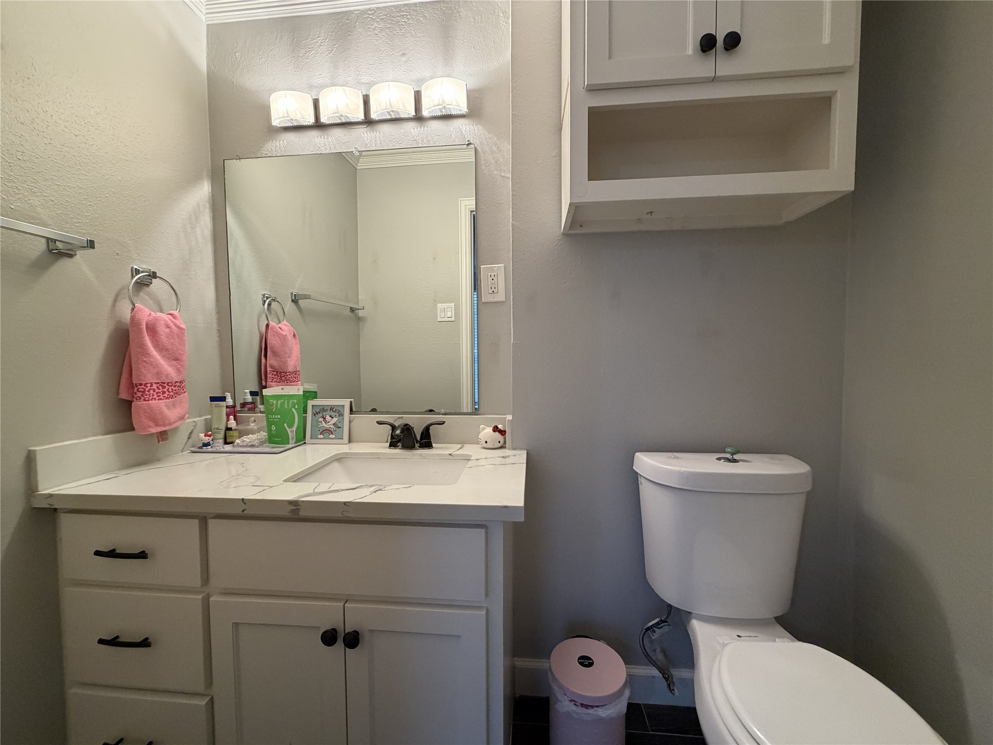 Master Bathroom Master Bathroom