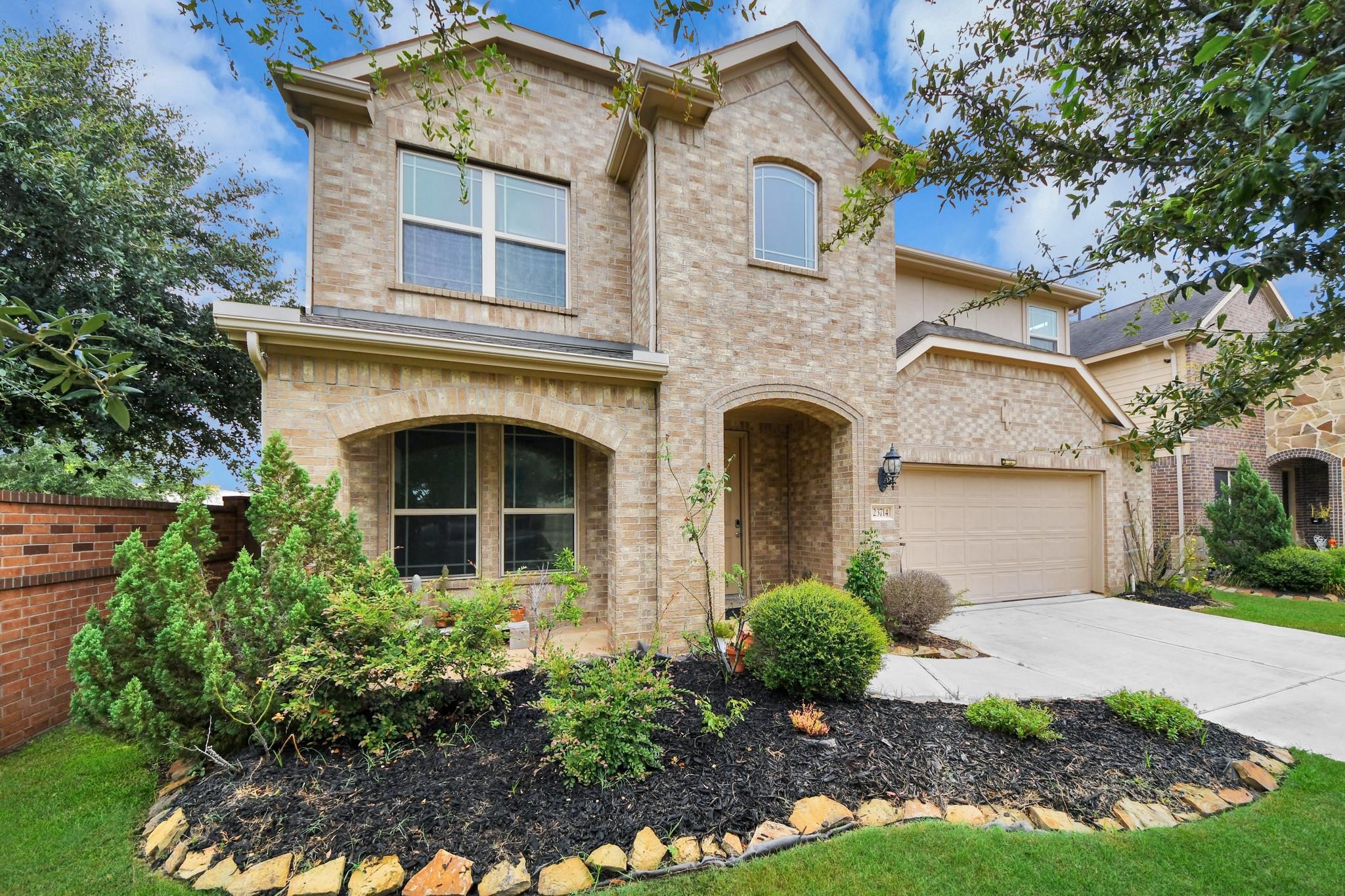 23714 Via Viale Drive, Richmond, TX 77406
