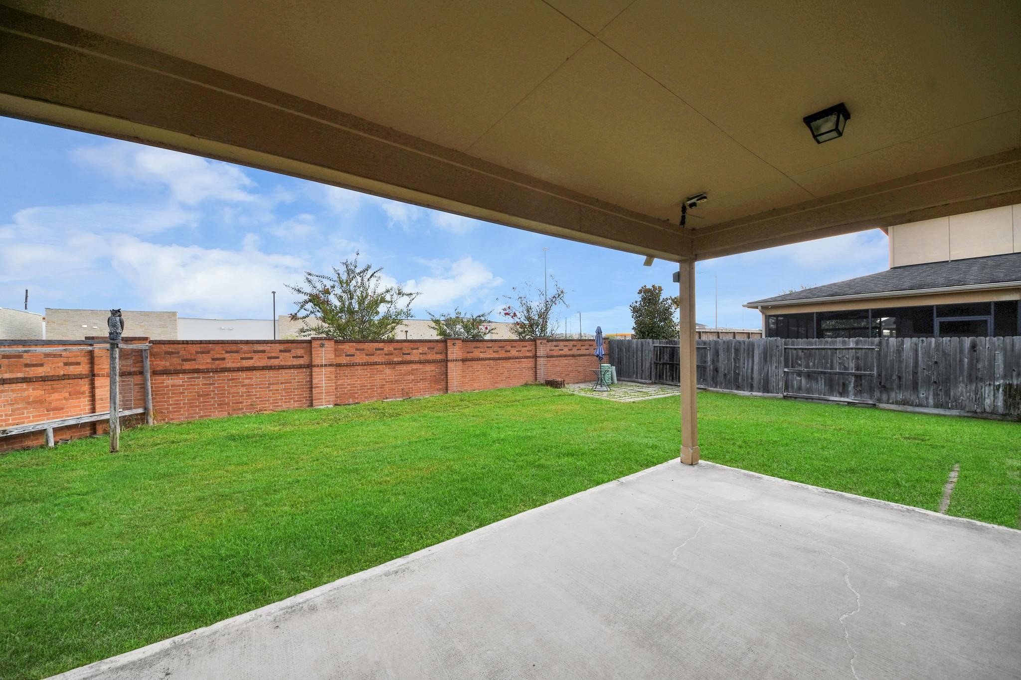 23714 Via Viale Drive, Richmond, TX 77406