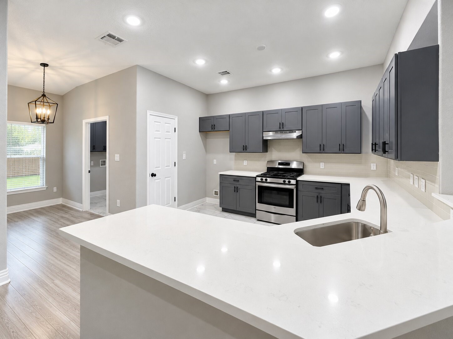 2631 Druid Street, Houston, TX 77091