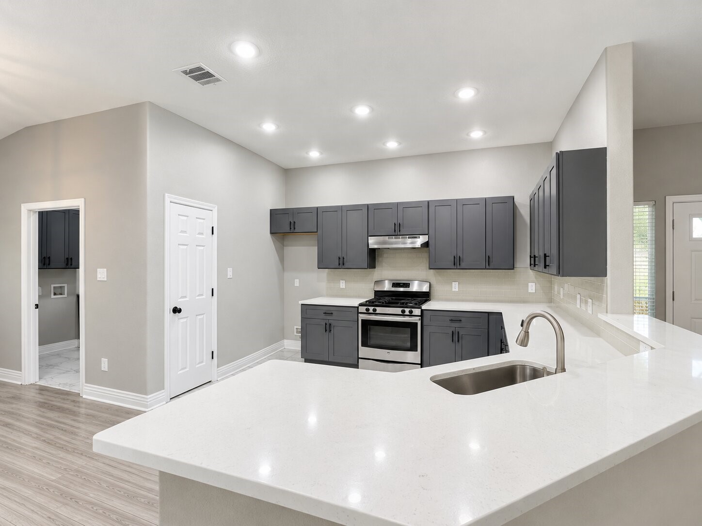 2631 Druid Street, Houston, TX 77091
