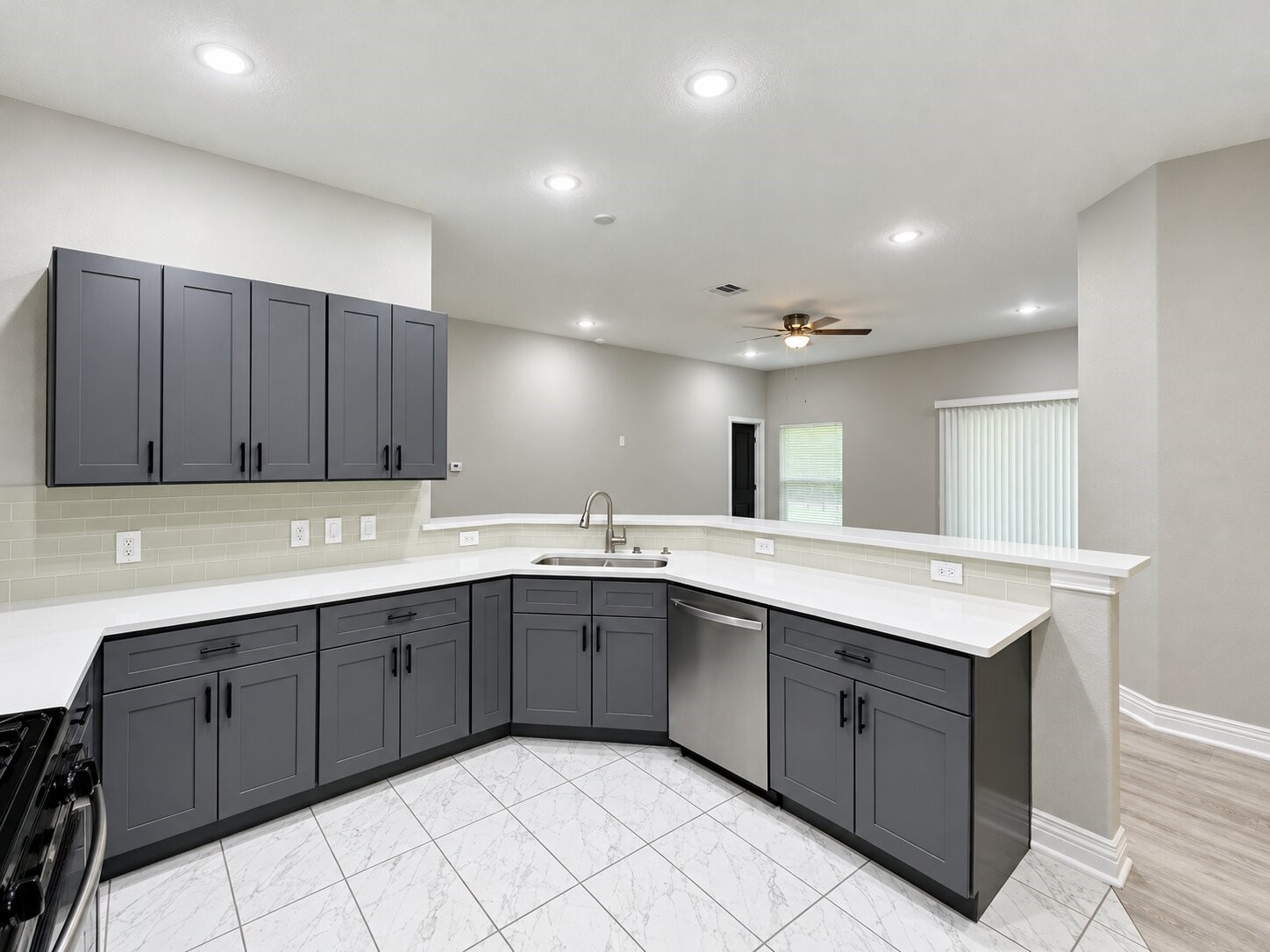 2631 Druid Street, Houston, TX 77091