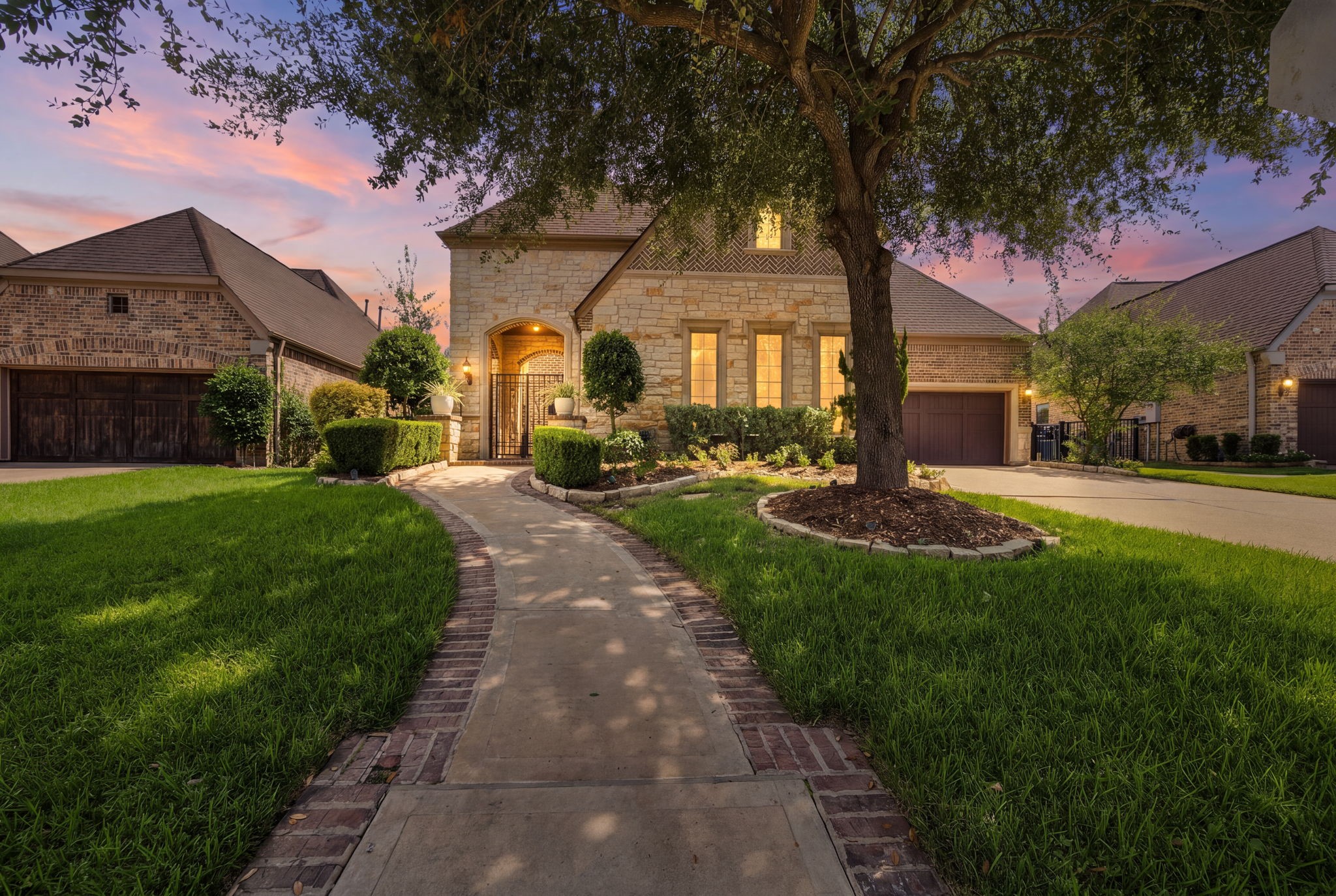 Seth Real Estate Group Welcomes you to 14423 Tivoli Drive!