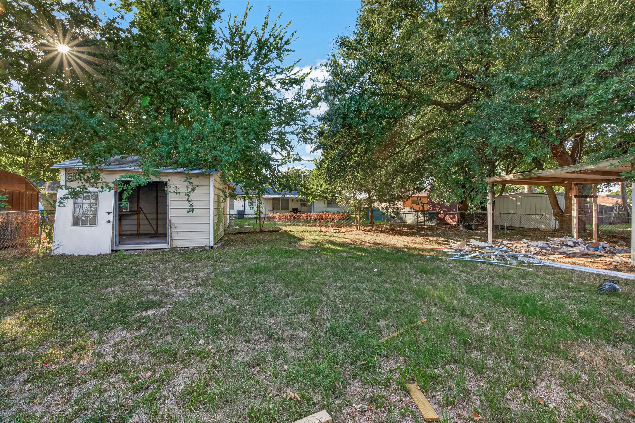 826 Harvard Street, Deer Park, TX 77536