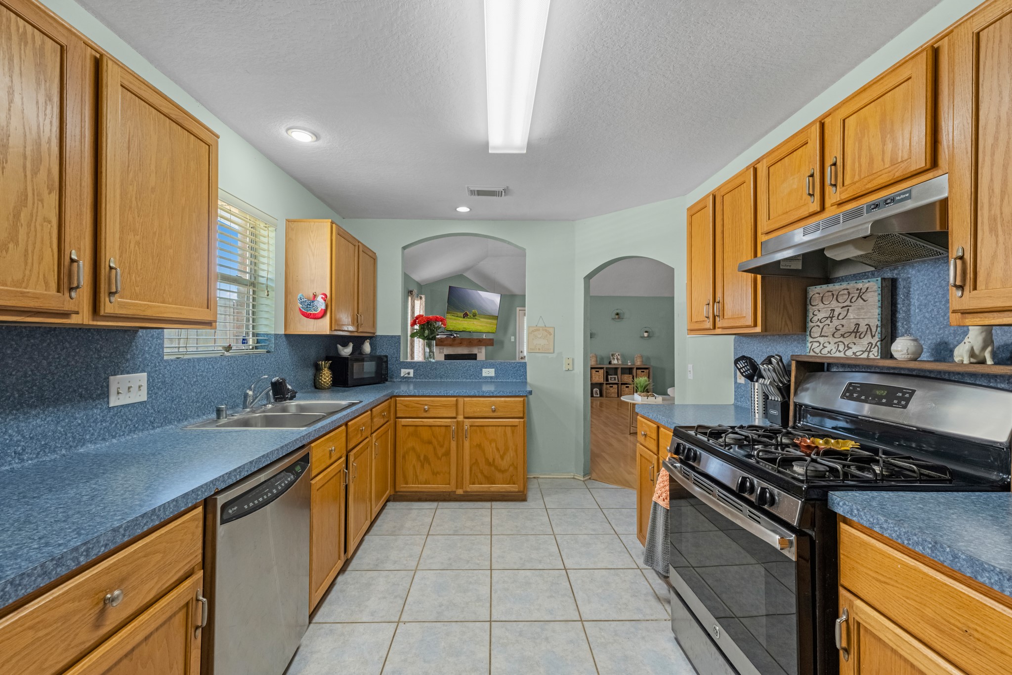 14610 Maisemore Road, Houston, TX 77015