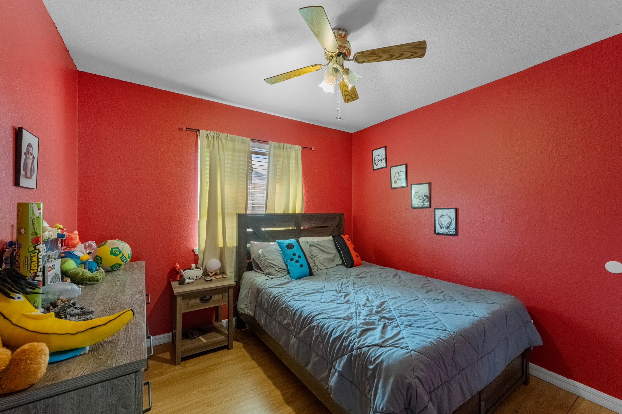 Bedroom #3