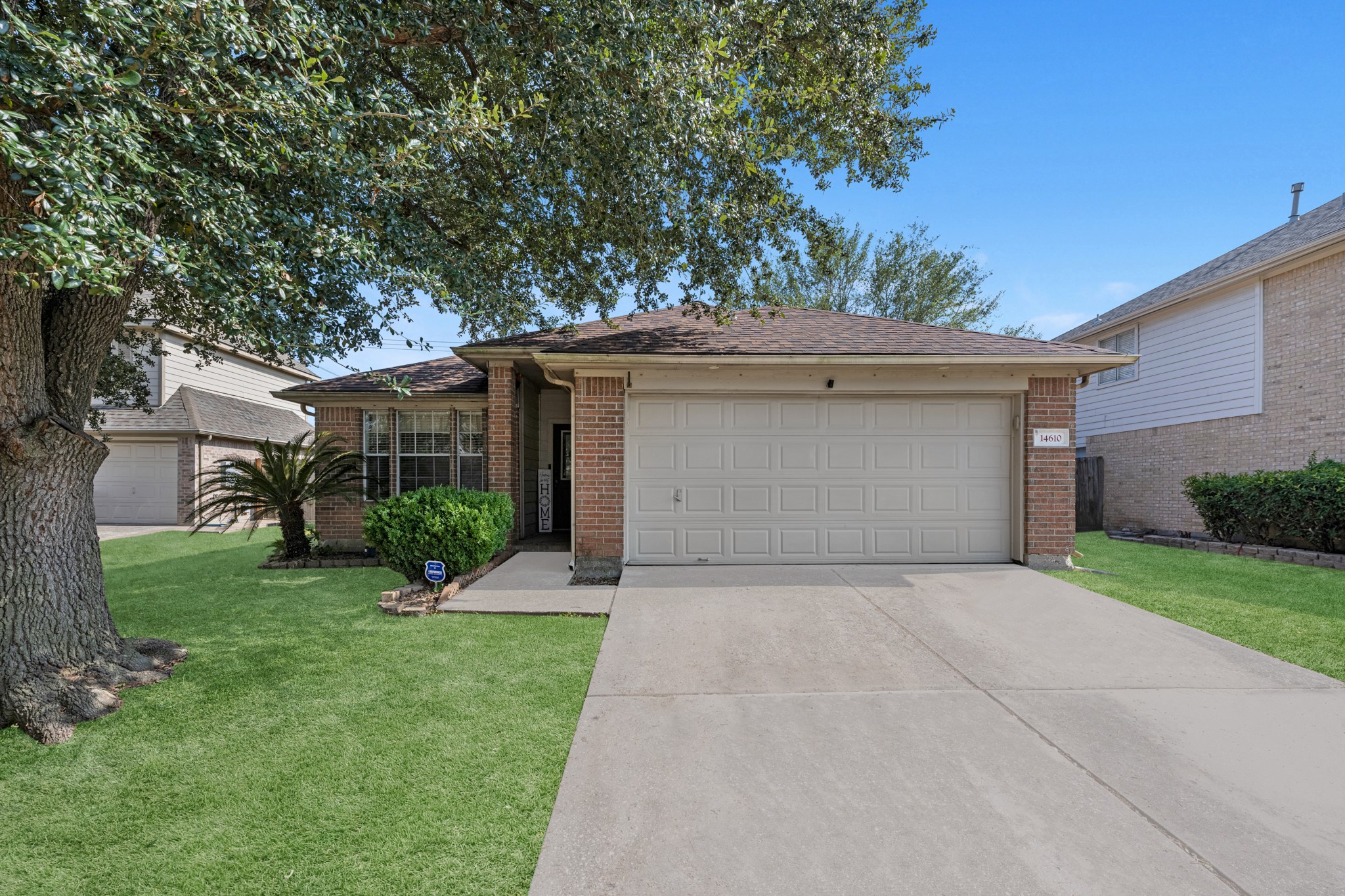 Come see your new home!