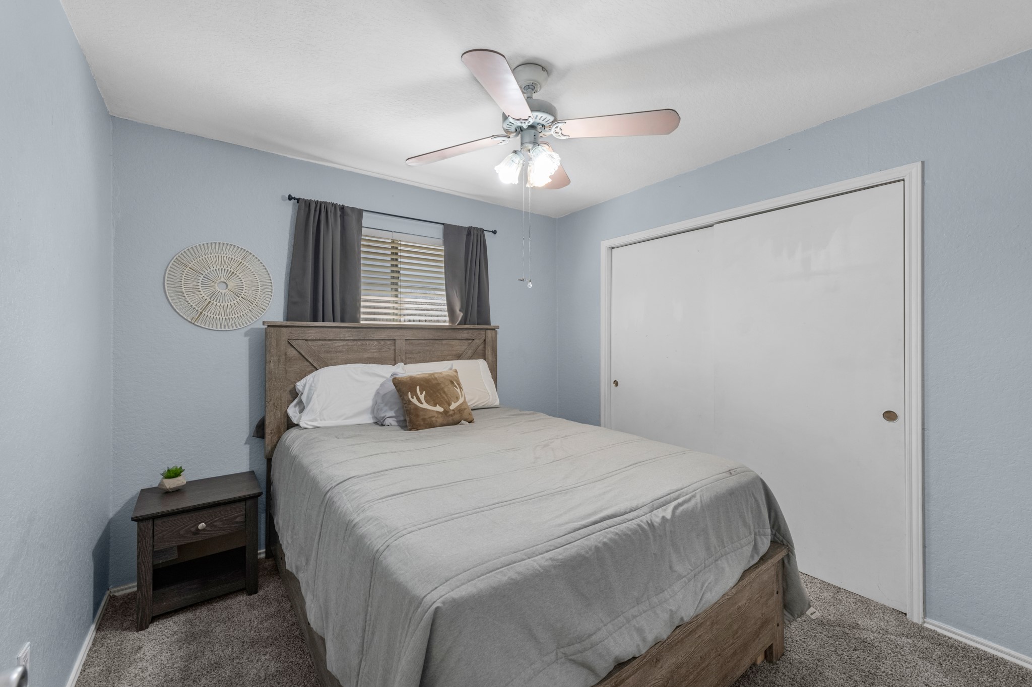 Bedroom #2