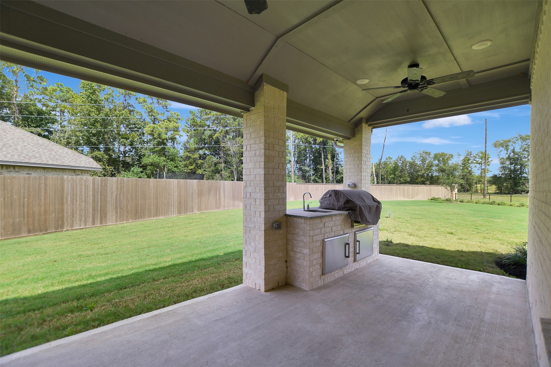 8346 Boundary Waters Drive, Porter, TX 77365