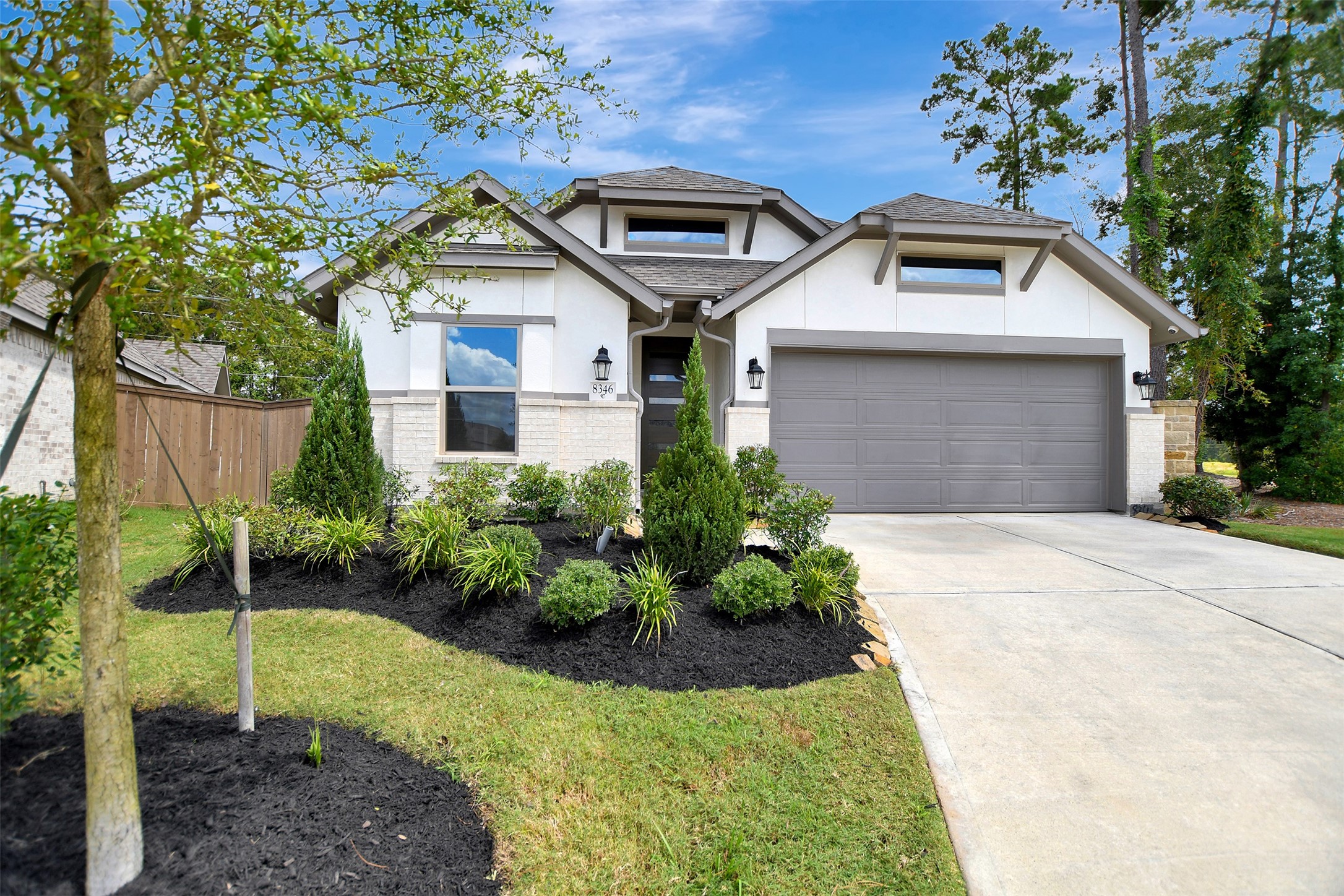 8346 Boundary Waters Drive, Porter, TX 77365