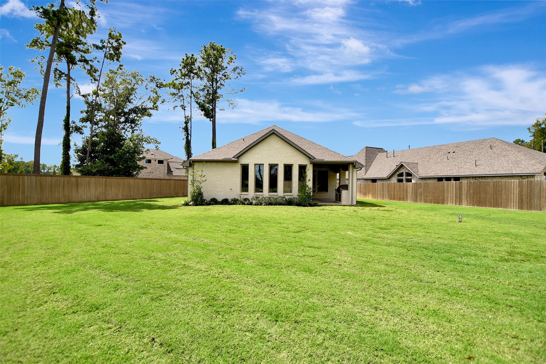 8346 Boundary Waters Drive, Porter, TX 77365