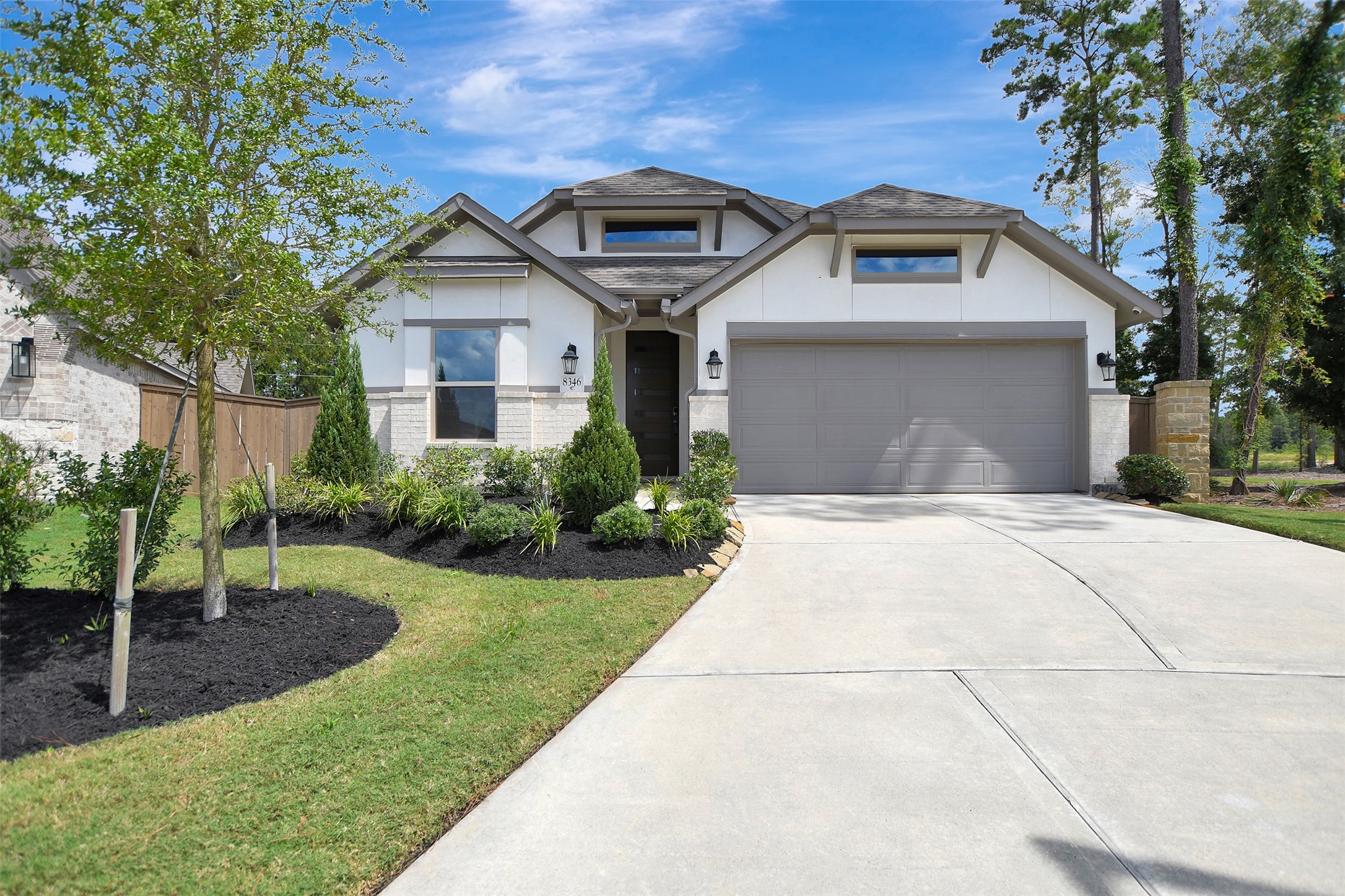 8346 Boundary Waters Drive, Porter, TX 77365
