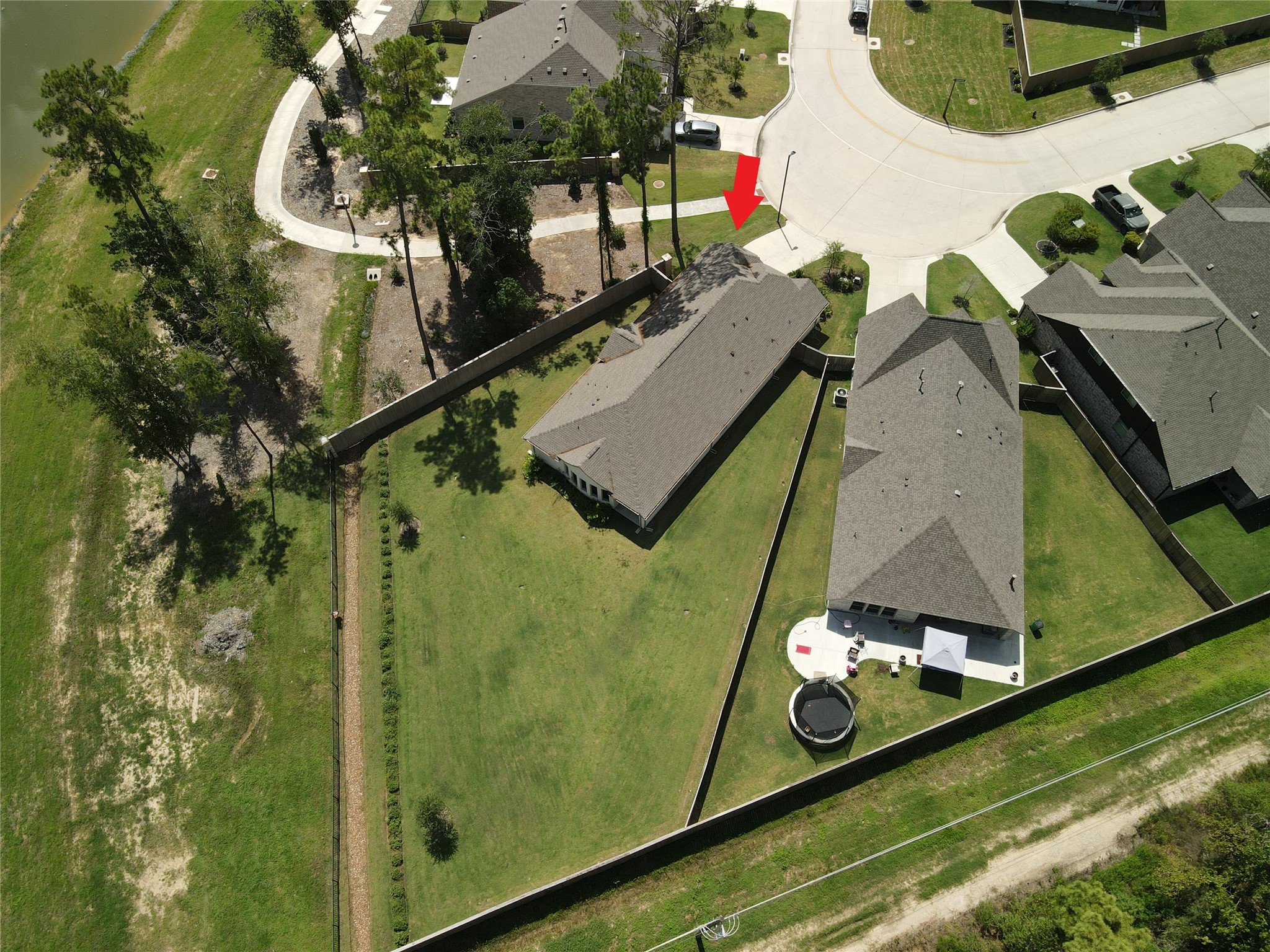 8346 Boundary Waters Drive, Porter, TX 77365 8346 Boundary Waters Drive, Porter, TX 77365