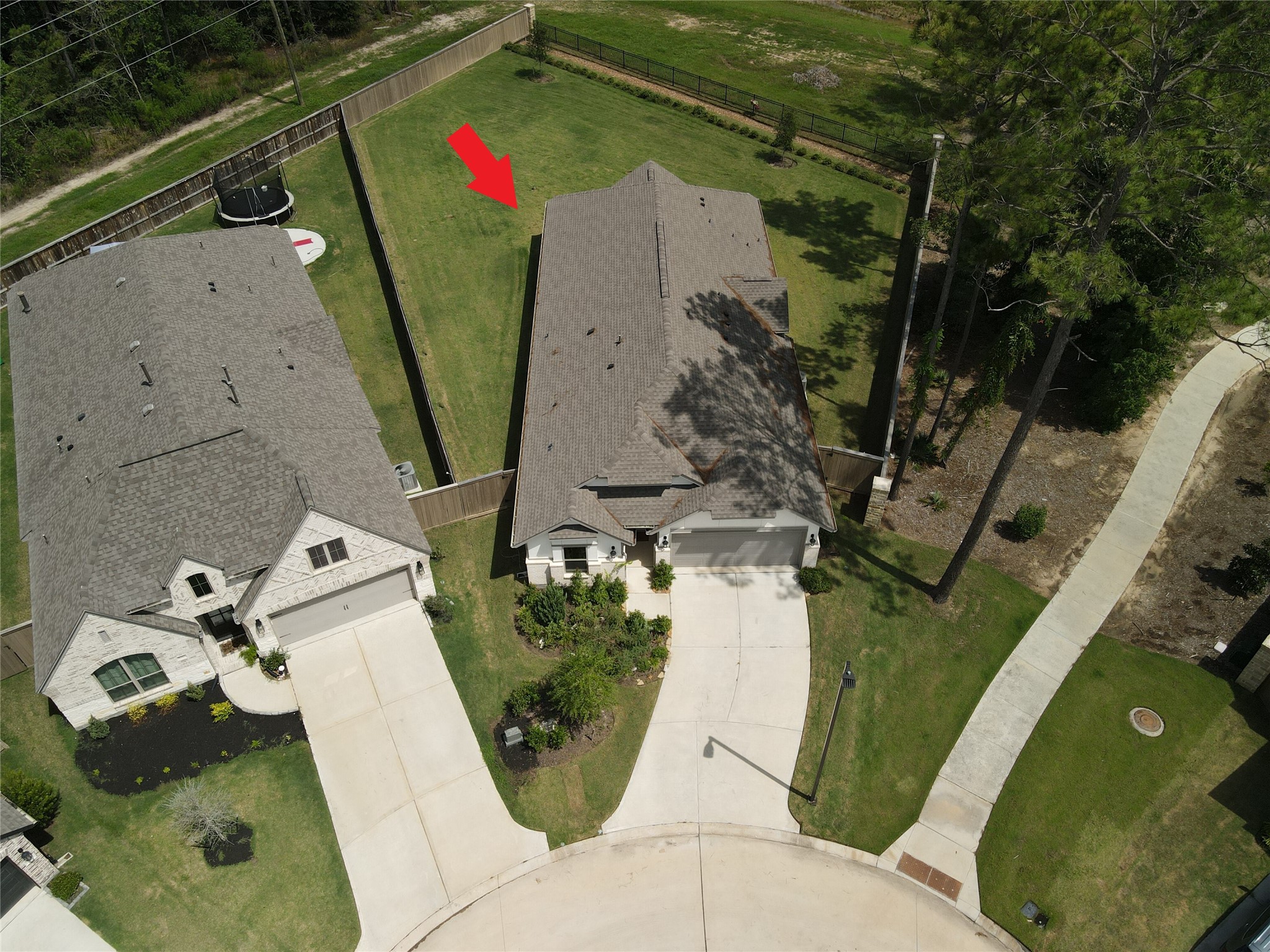 8346 Boundary Waters Drive, Porter, TX 77365