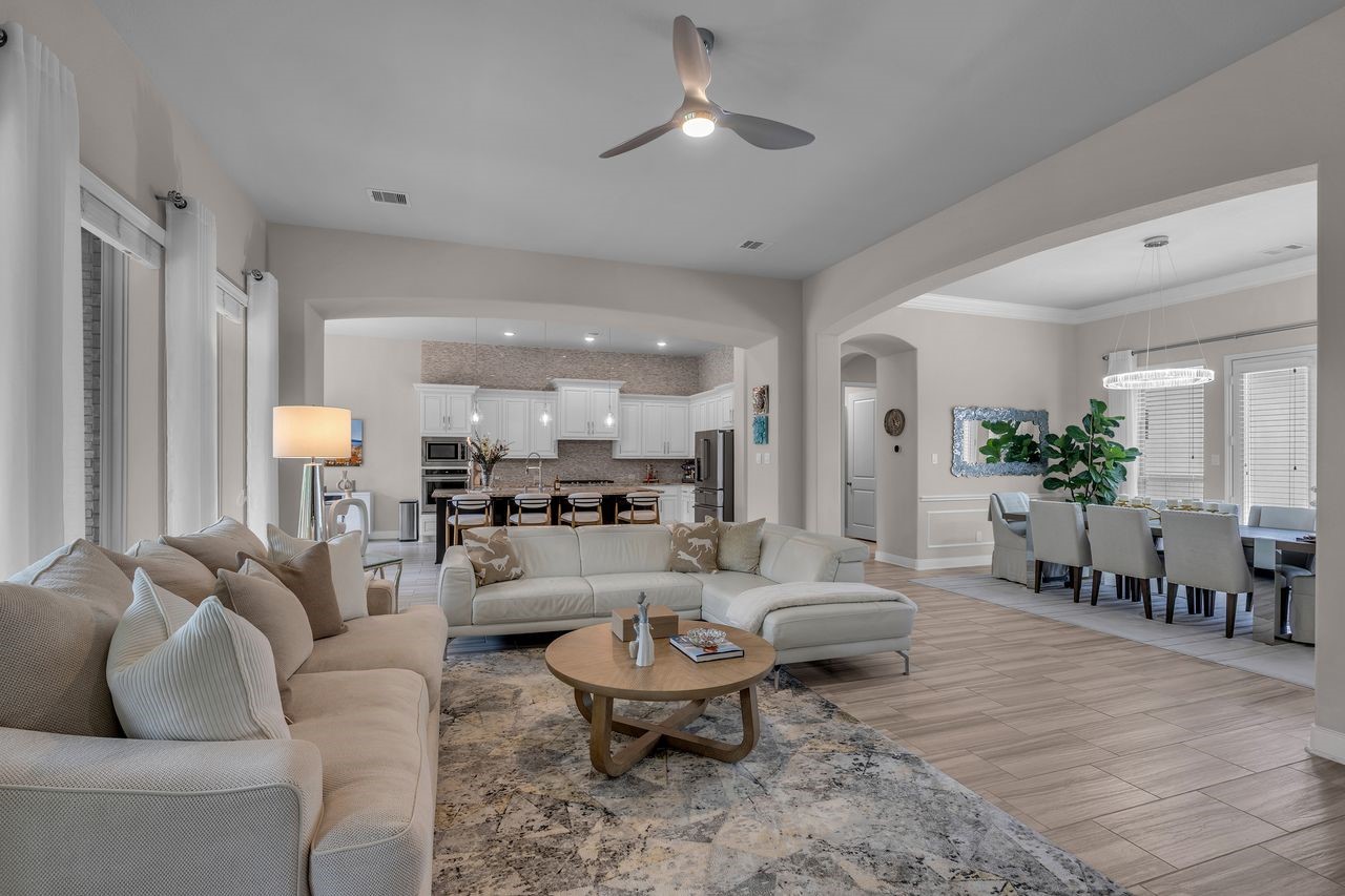 10415 Roseate Skimmer, Conroe, TX 77385