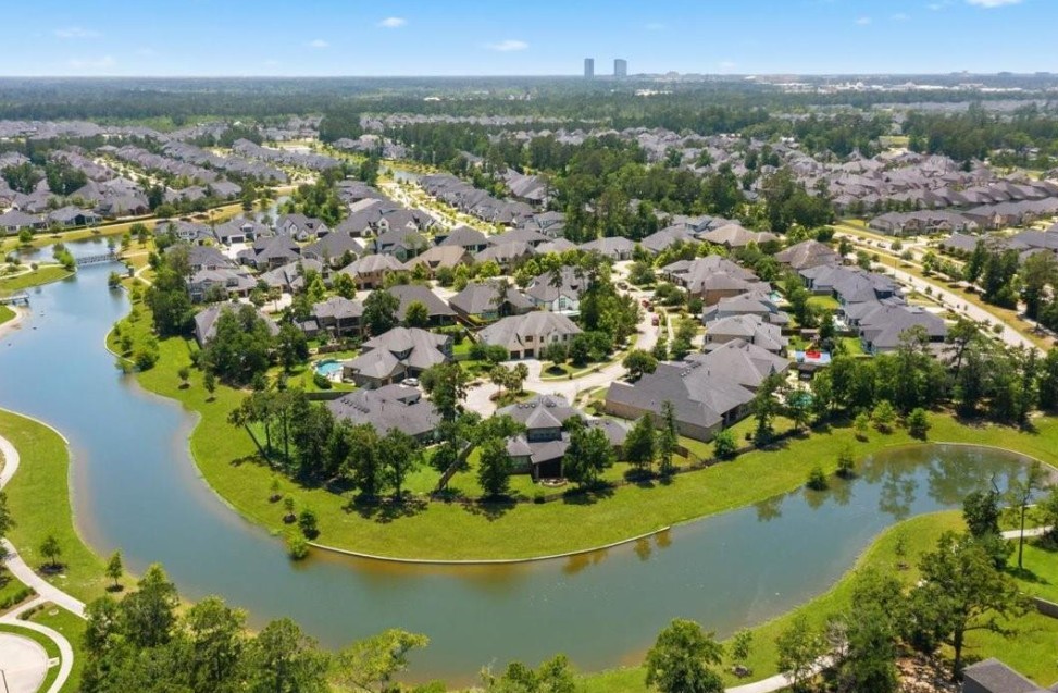 10415 Roseate Skimmer, Conroe, TX 77385