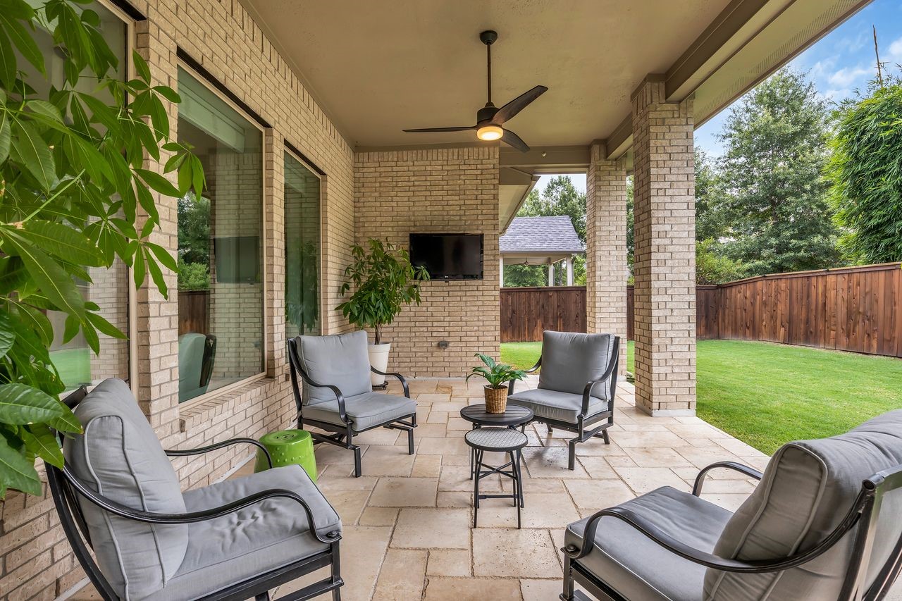 10415 Roseate Skimmer, Conroe, TX 77385