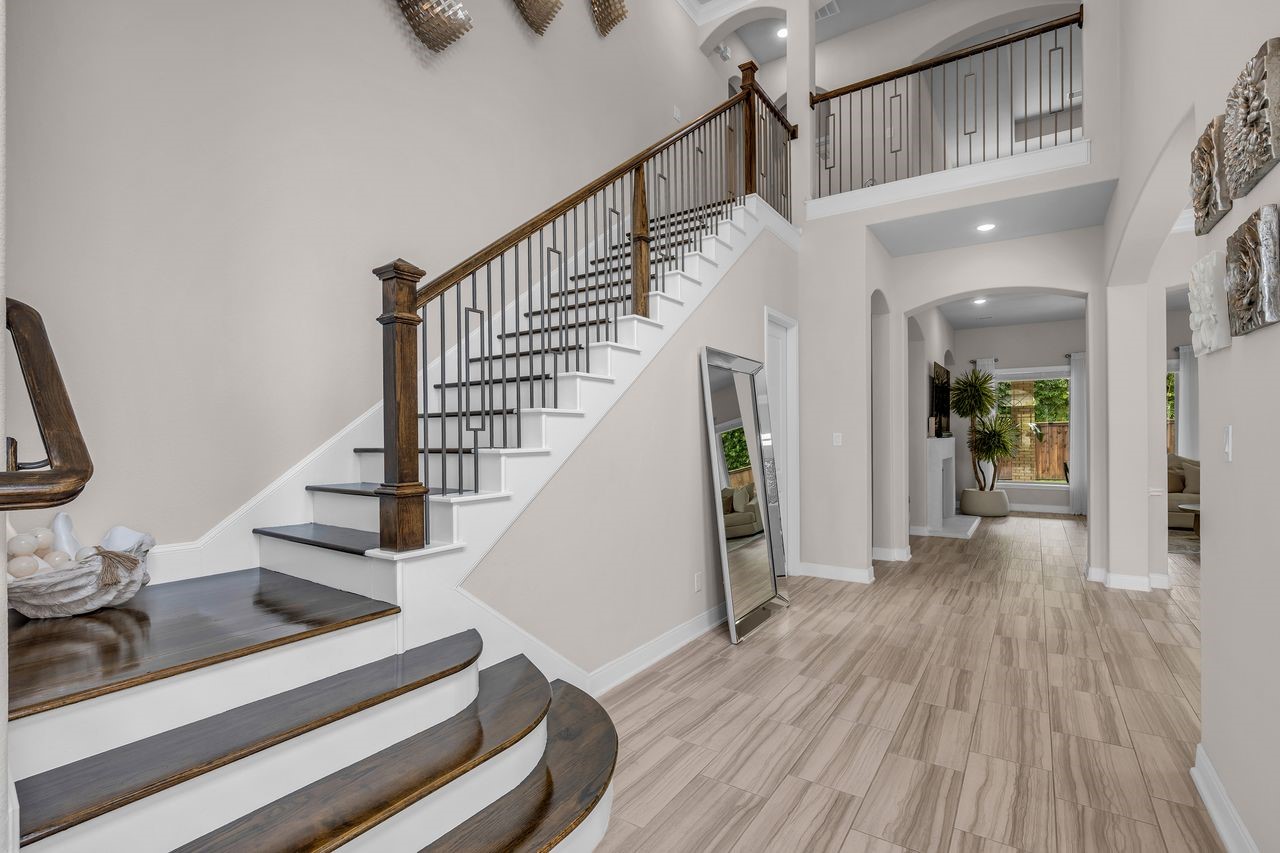 10415 Roseate Skimmer, Conroe, TX 77385