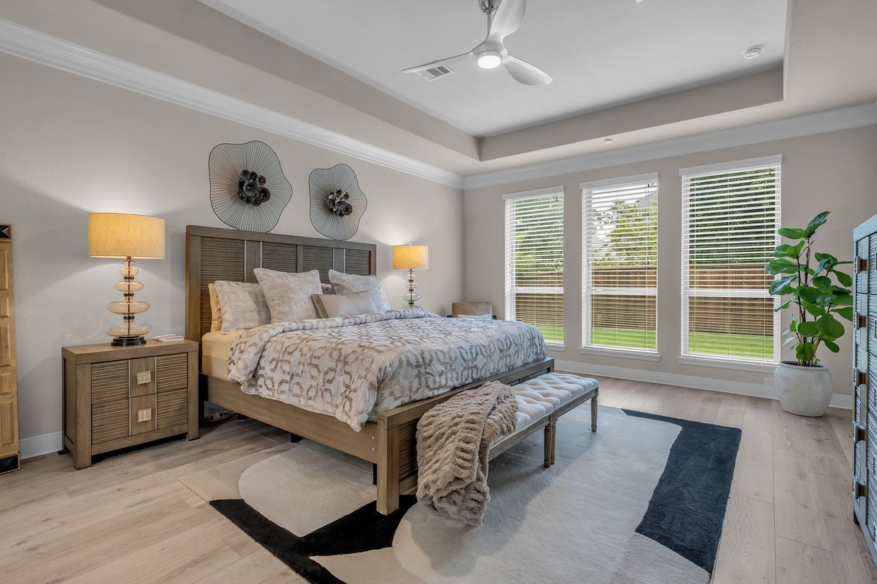 10415 Roseate Skimmer, Conroe, TX 77385